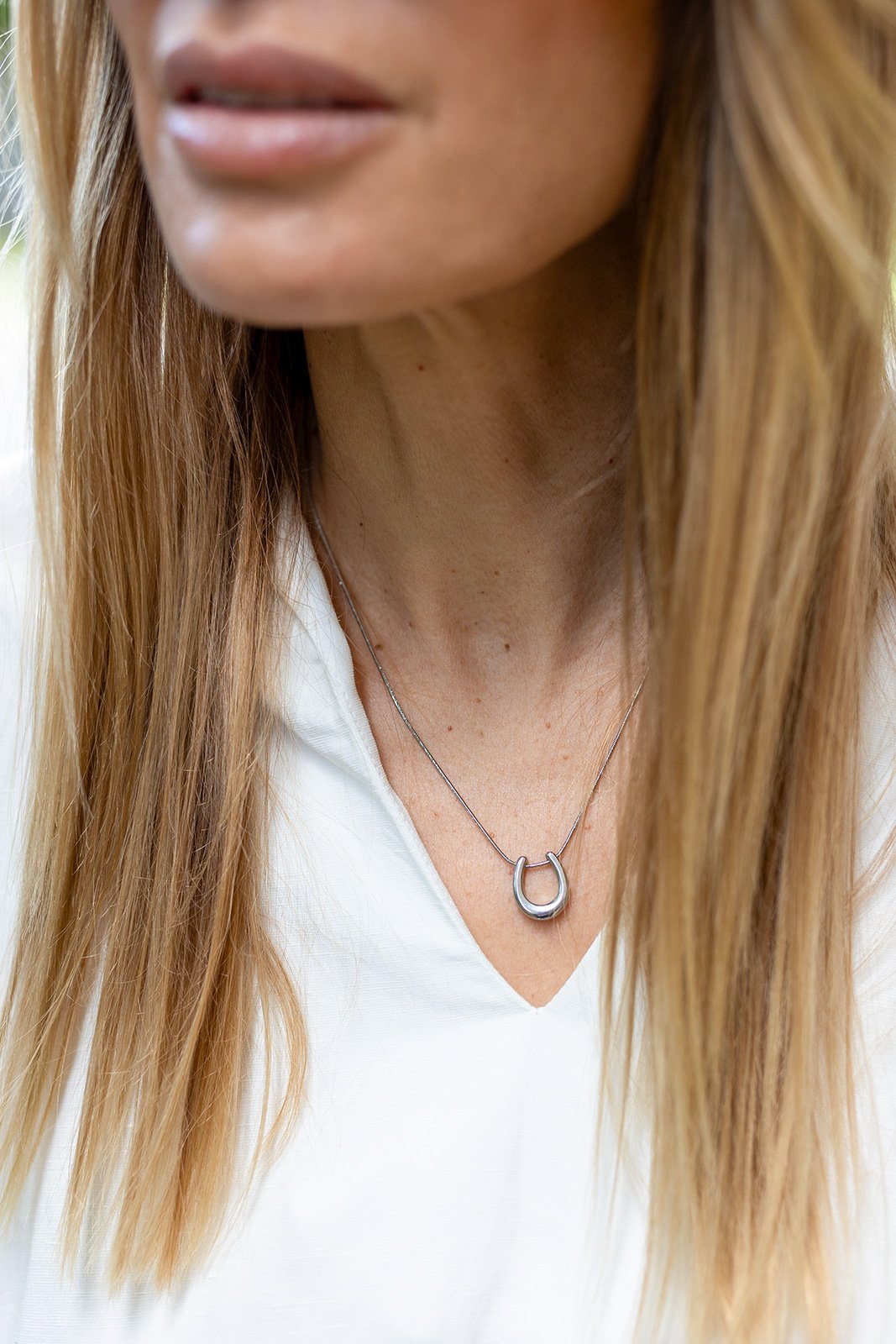 Necklace - WIBP295