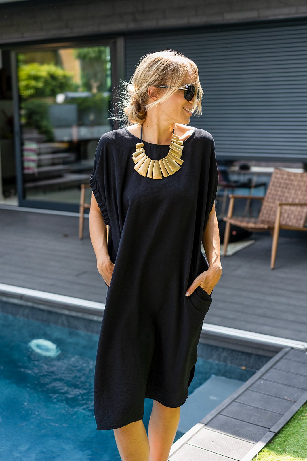 Necklace - WIBP251