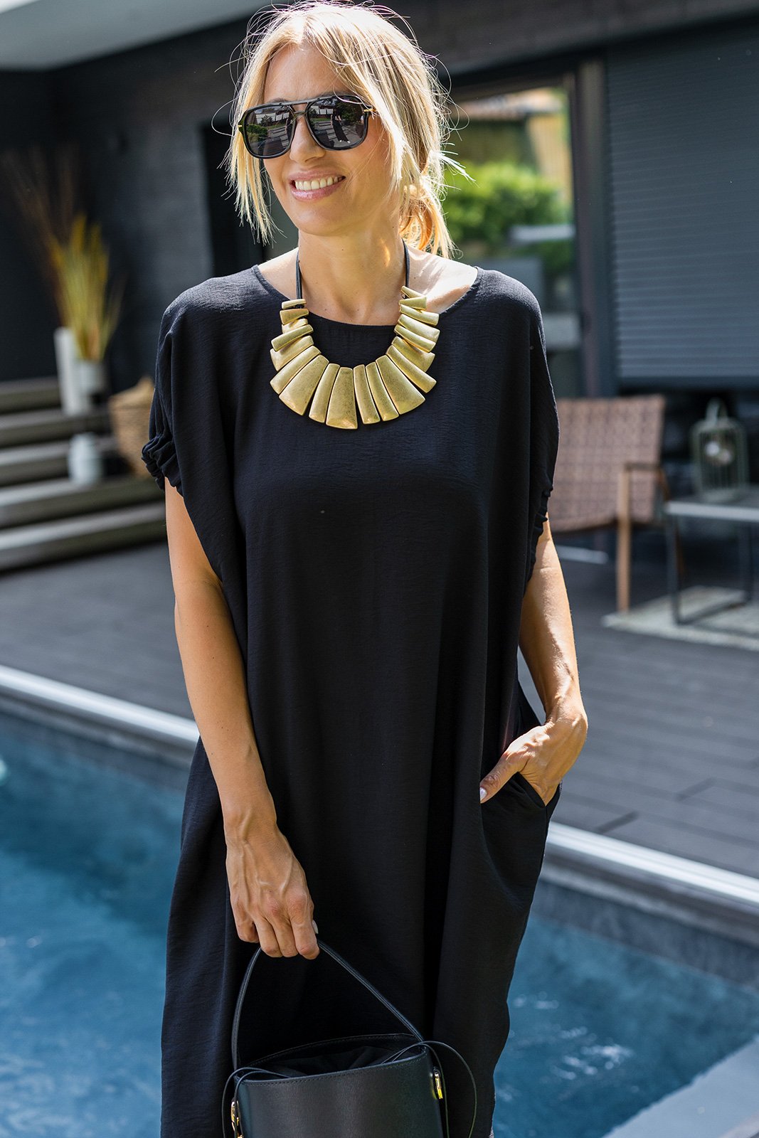 Necklace - WIBP251