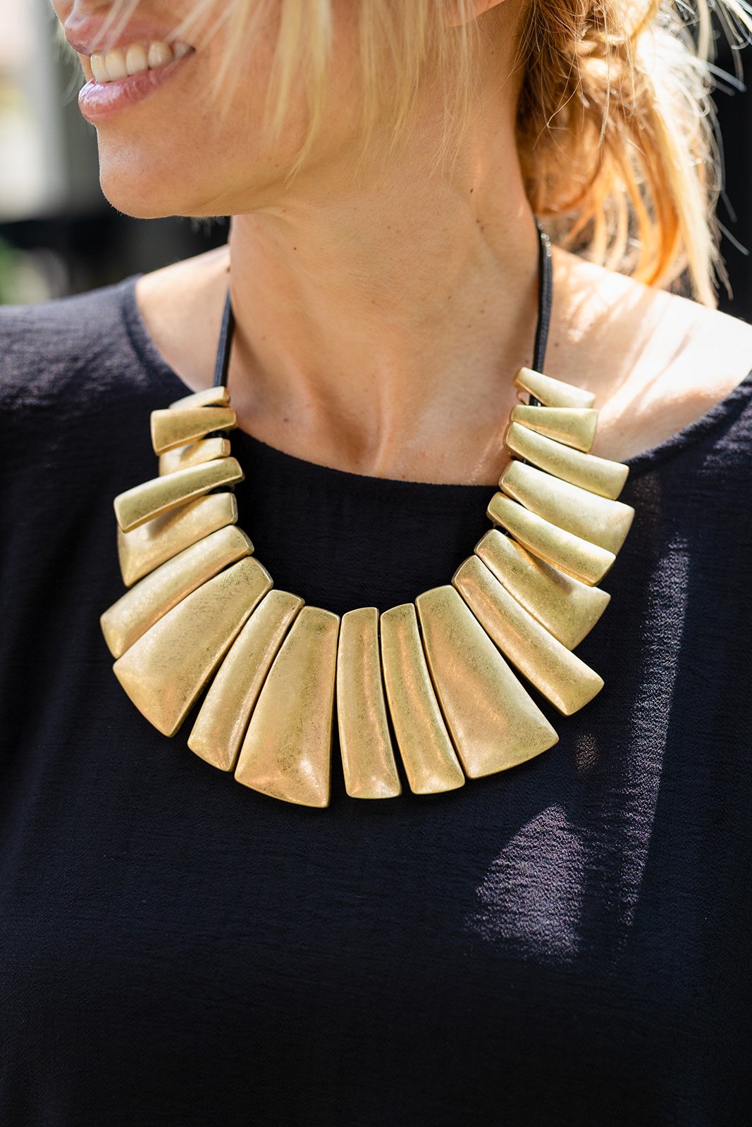 Necklace - WIBP251