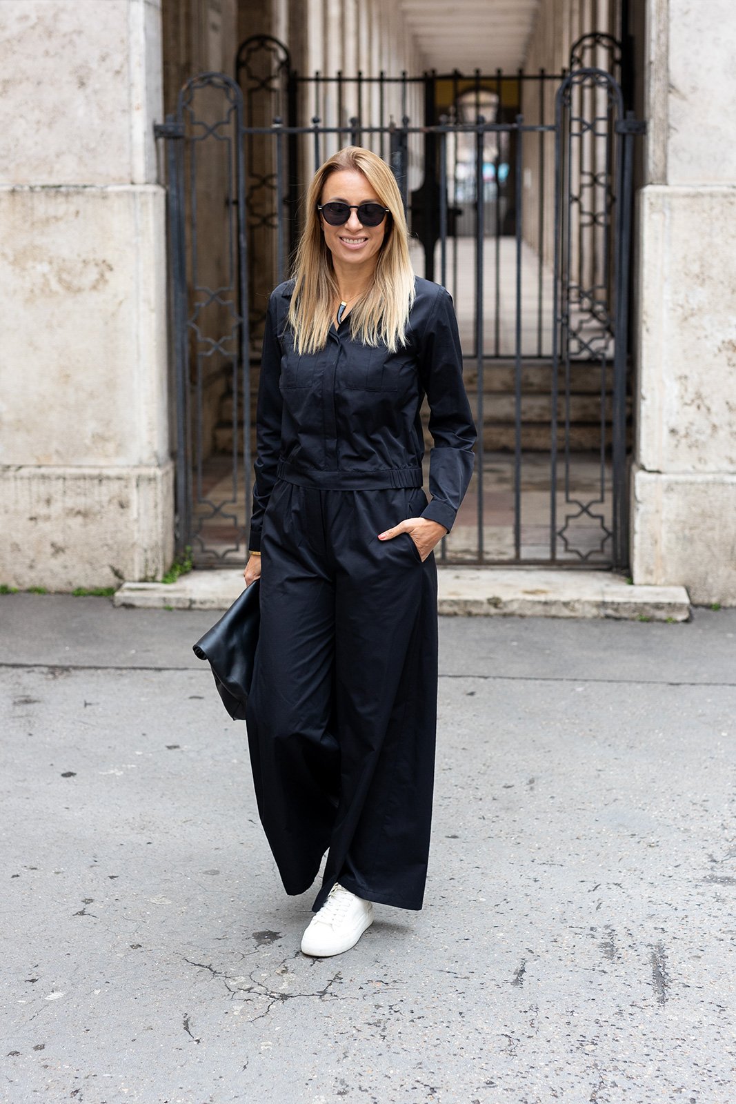 Premium Women's Pants - WN86BFTP