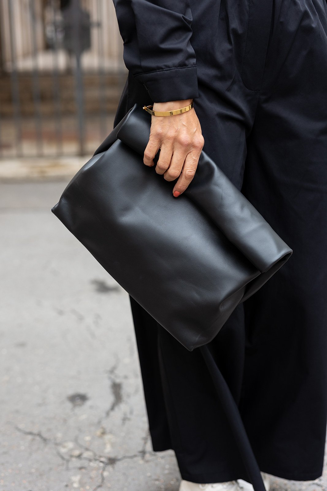 Prémium Bőr Táska - BLT152AFIX