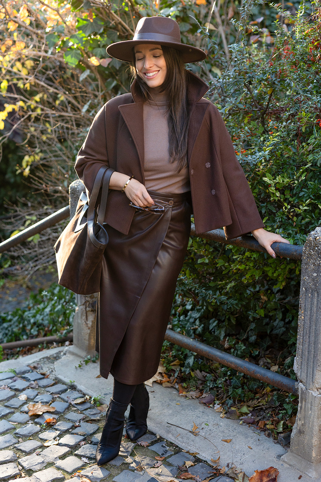 Prémium Női Kabátka – WF737FKSZ