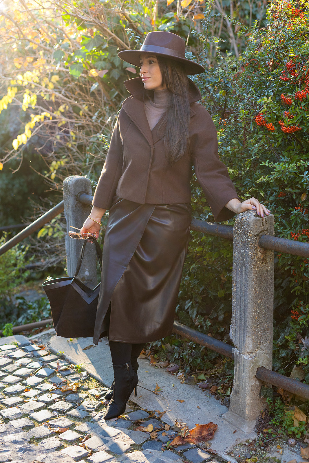 Prémium Női Kabátka – WF737FKSZ