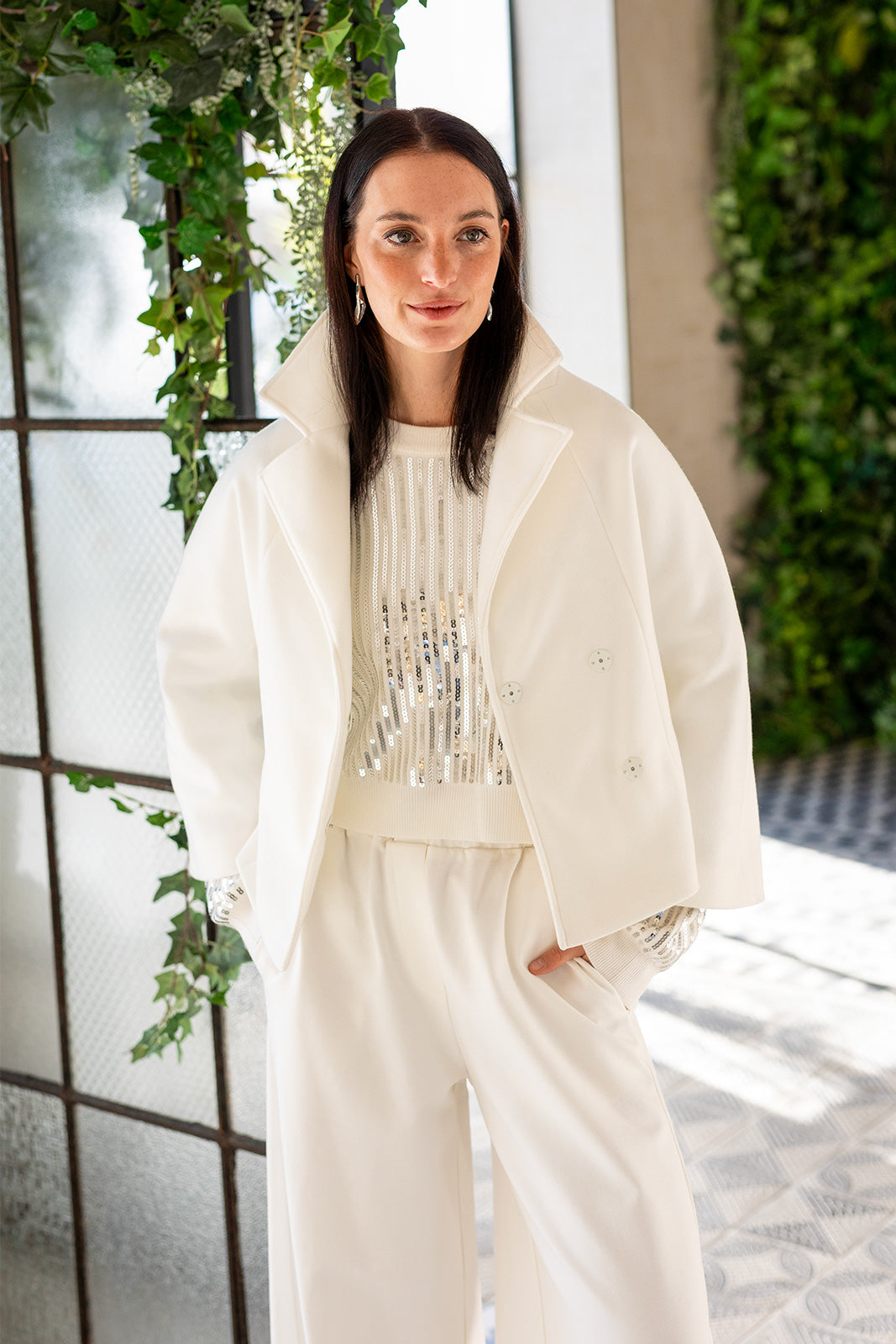 Prémium Női Kabátka – WF737FKSZ