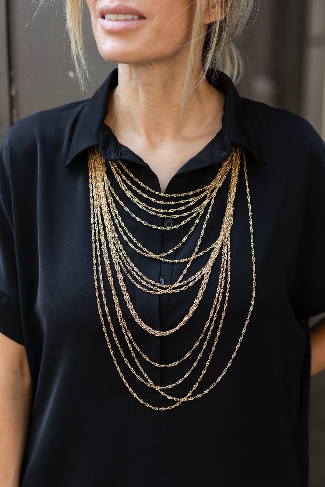 Necklace - WIBA138