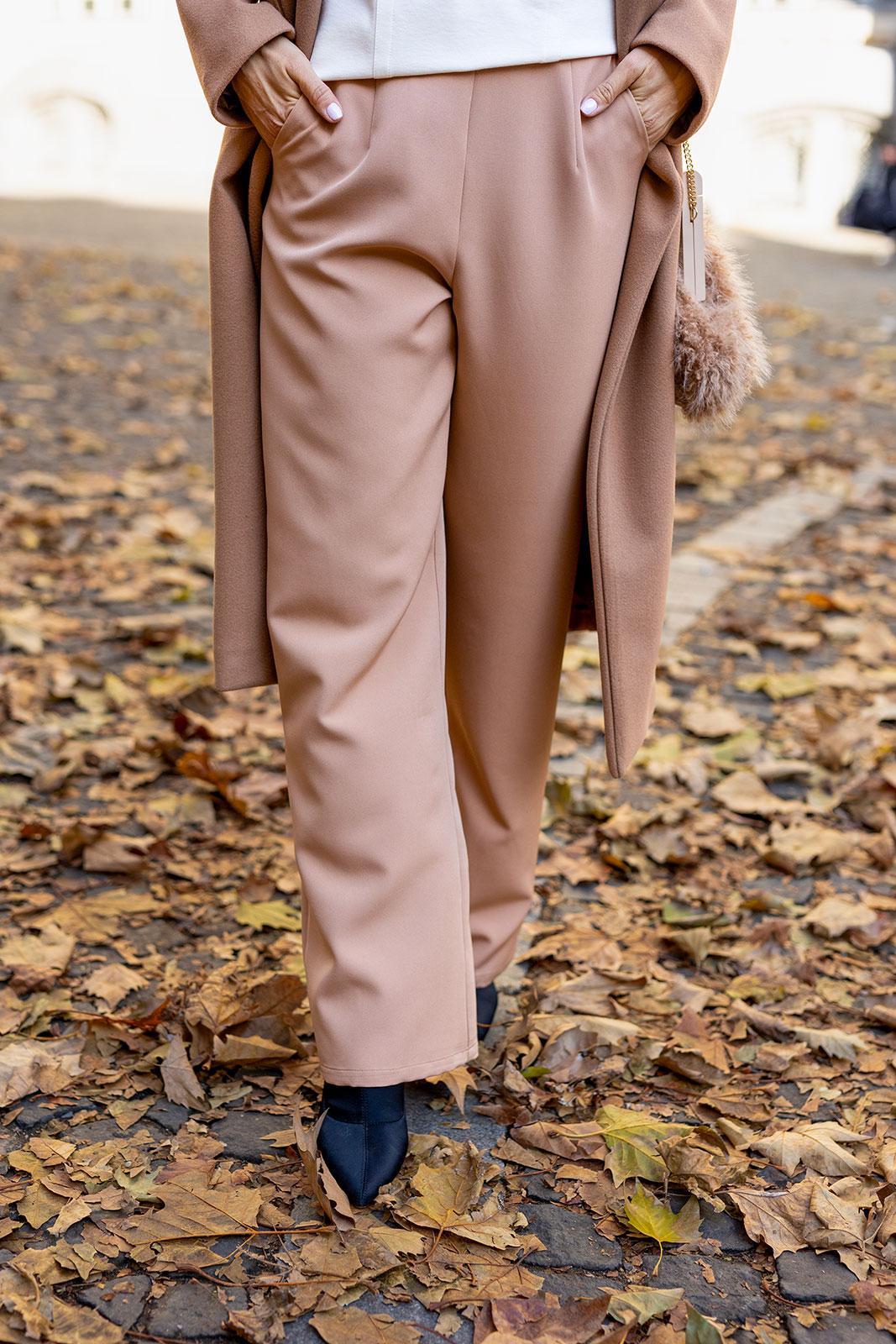 Premium Women's Pants - WN127VB