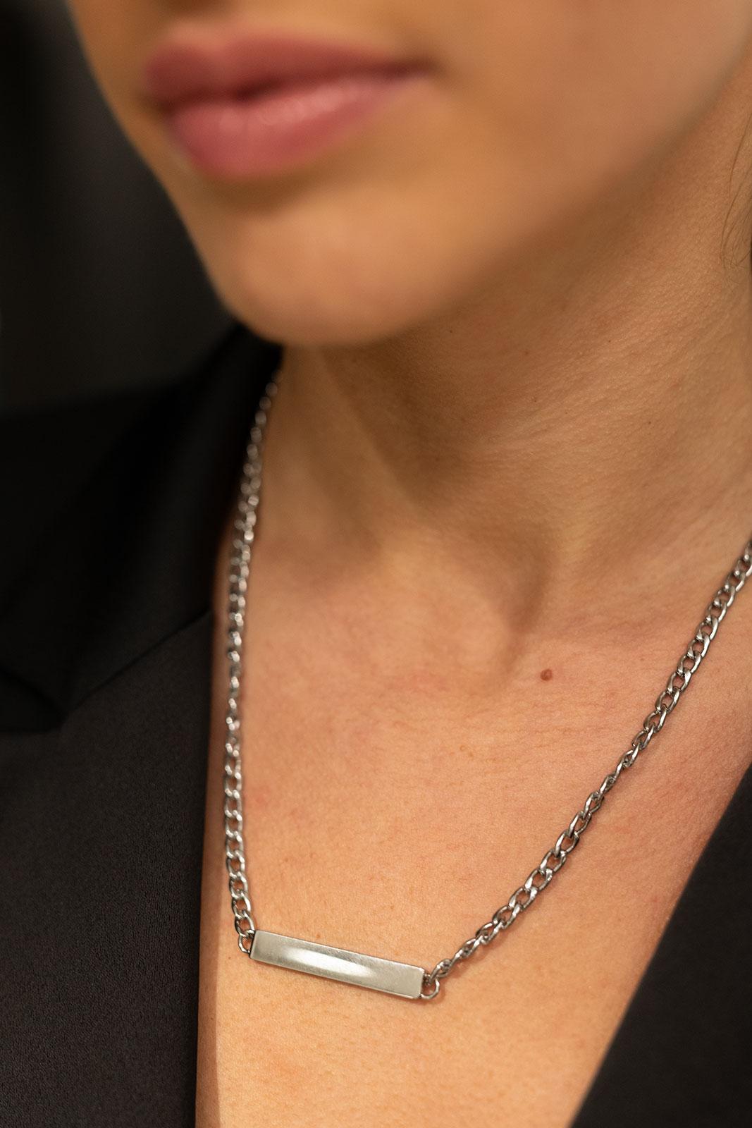 Necklace - WIBA113