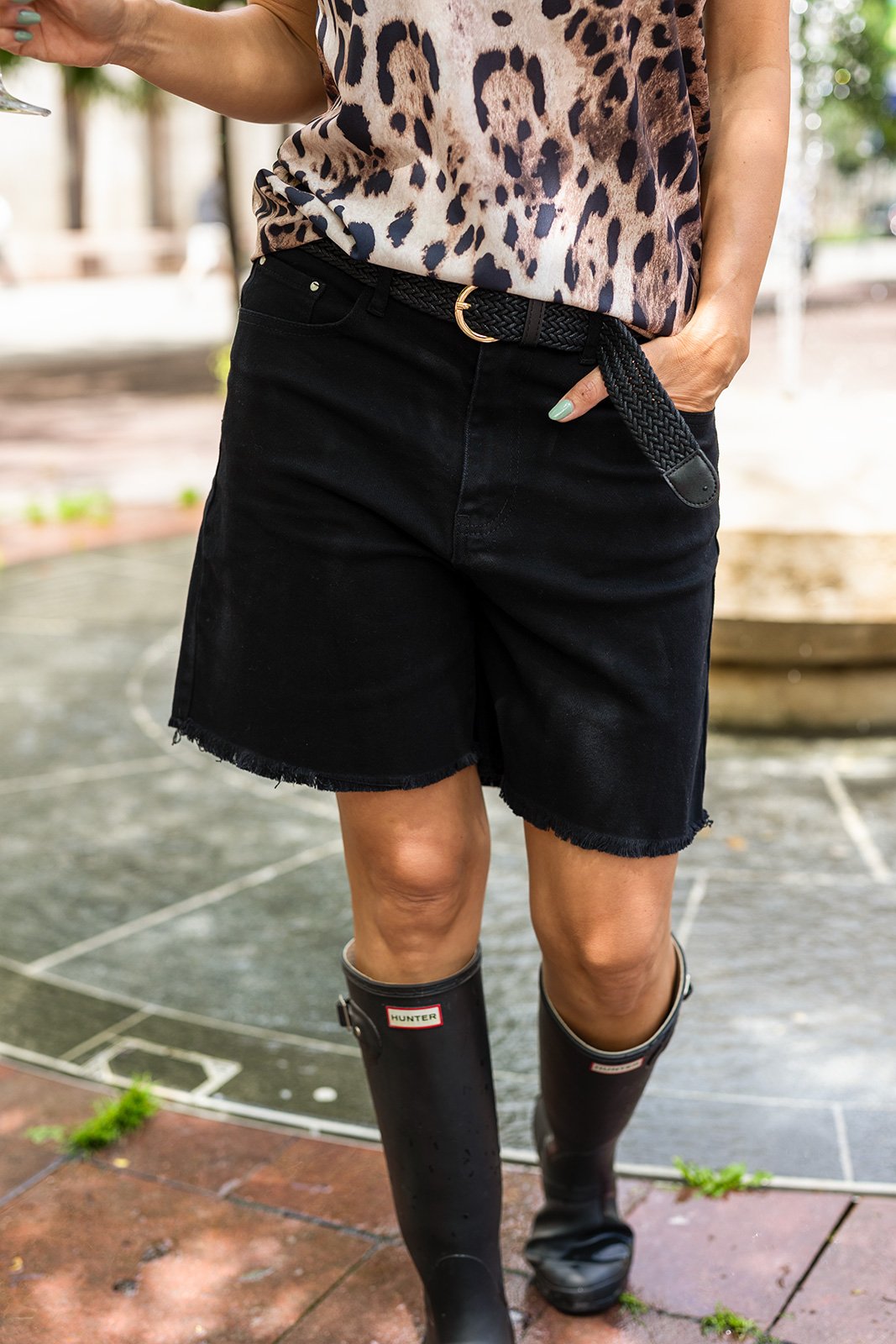 Belt - WIKP077