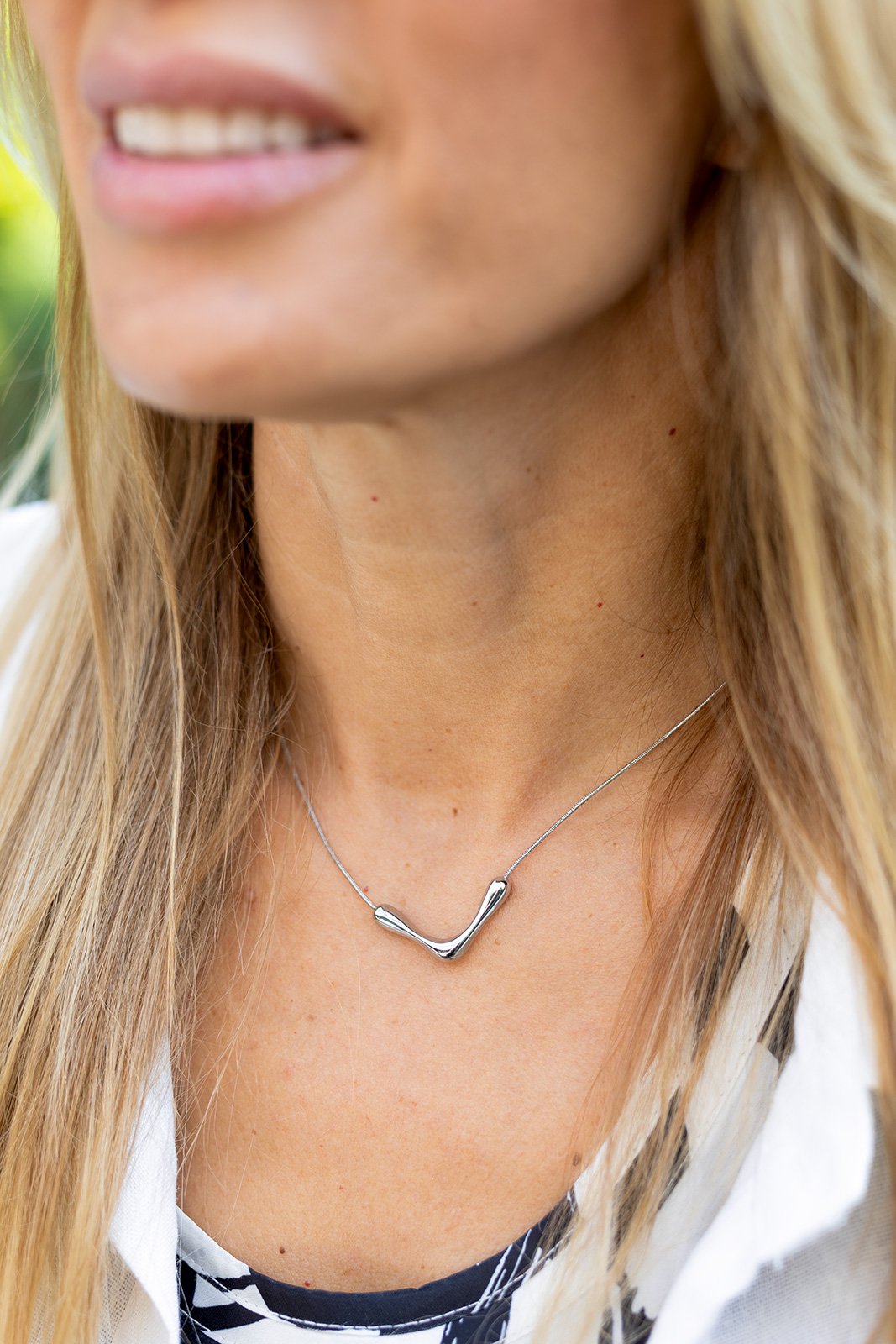 Necklace - WIBKA082