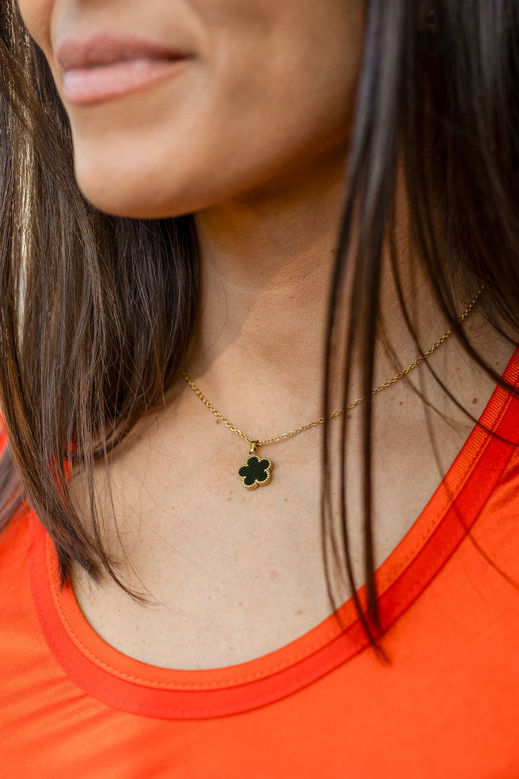 Necklace - WIBA188