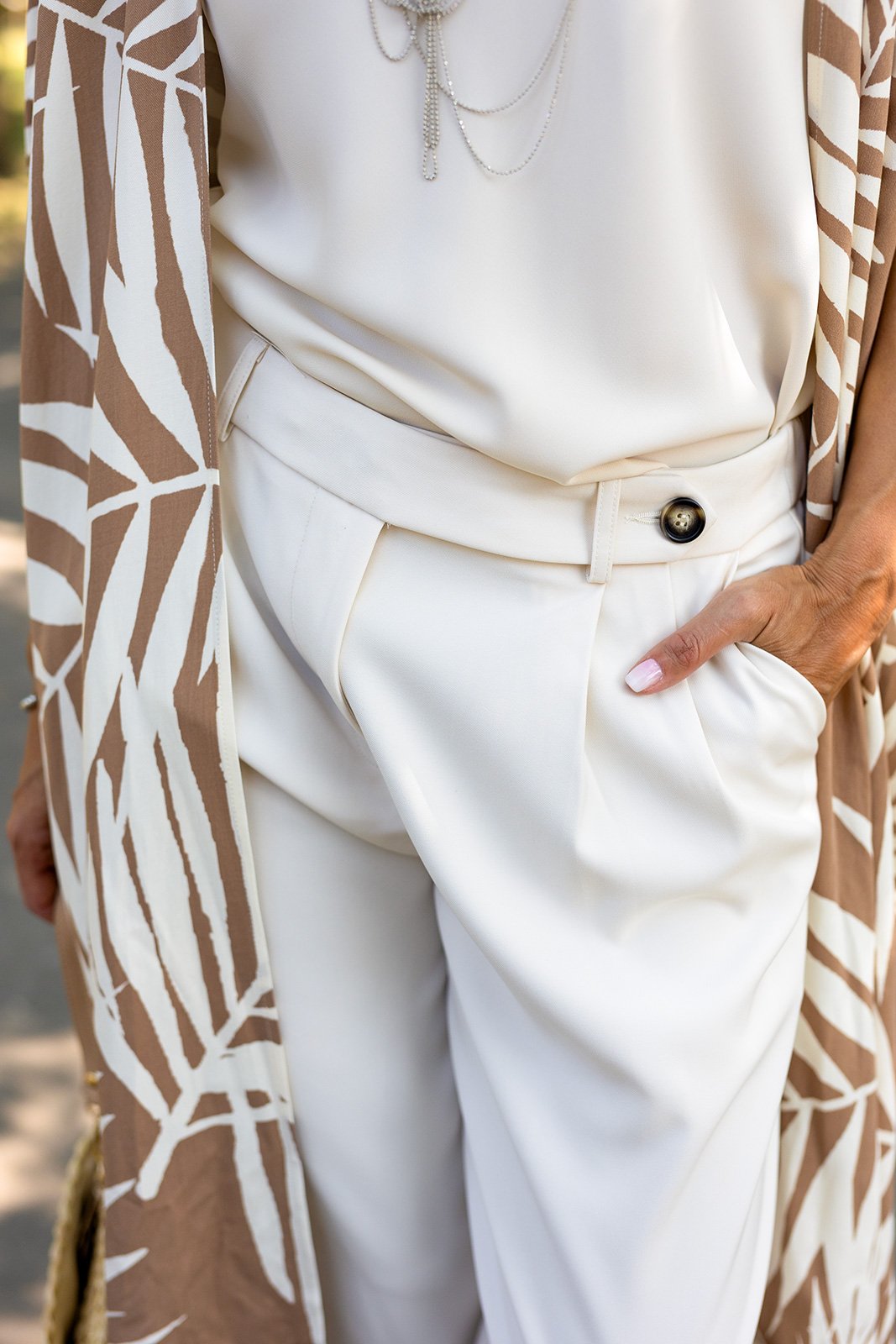 Women's Pants - WIN2194