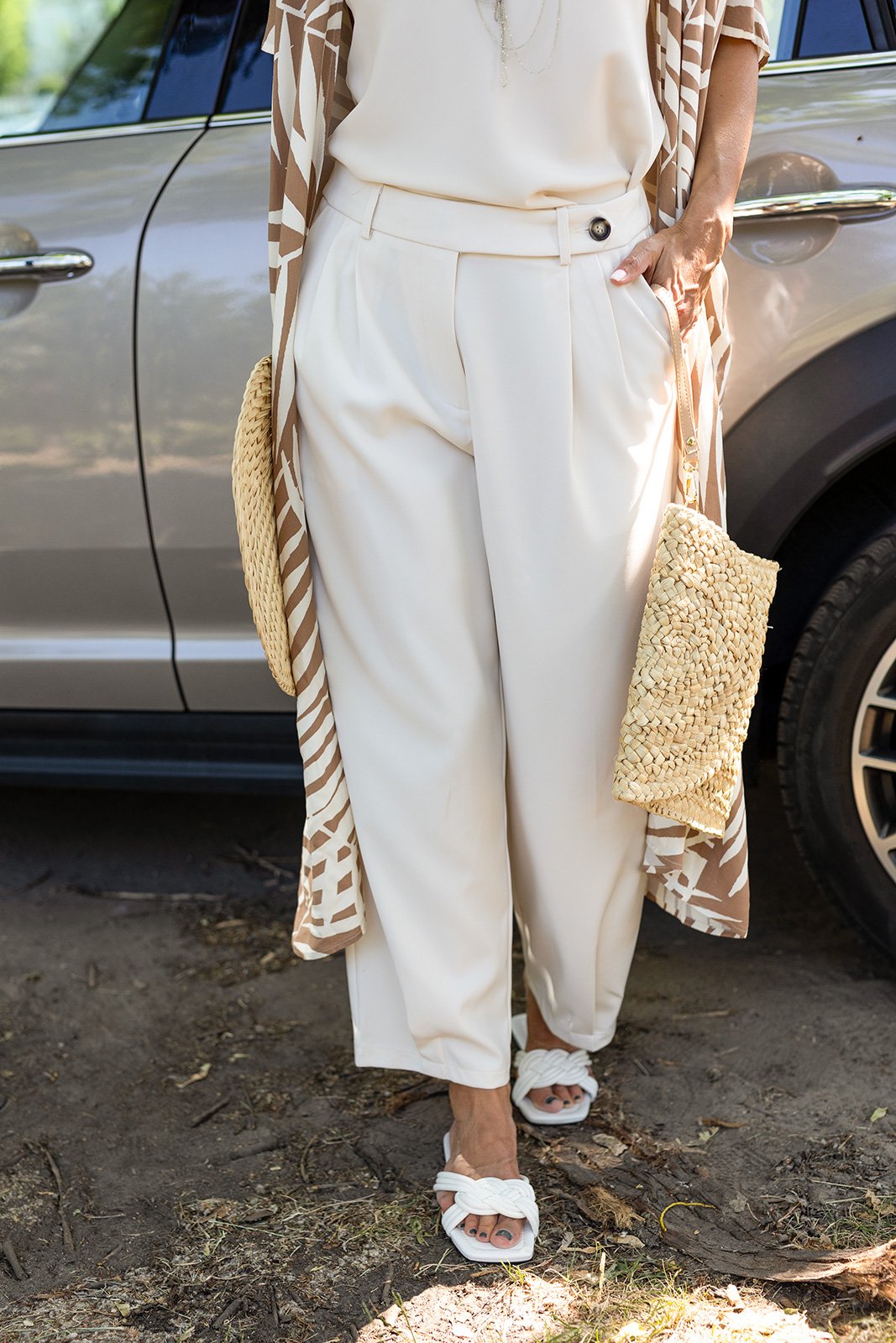 Women's Pants - WIN2194