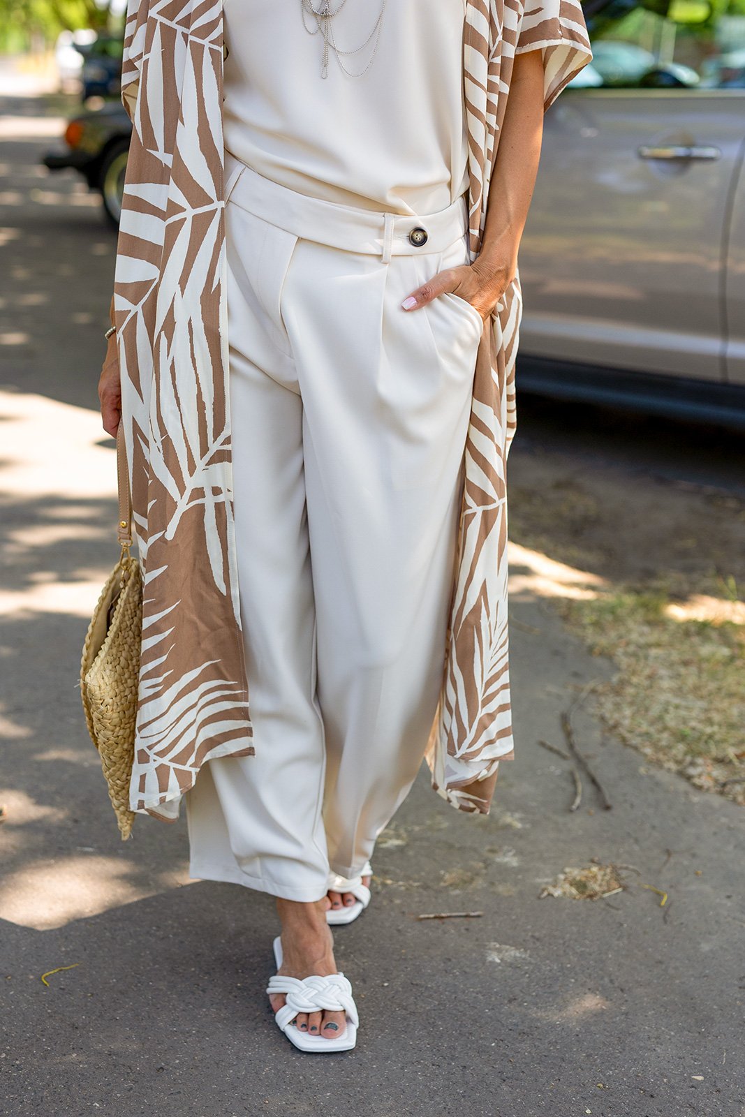 Women's Pants - WIN2194