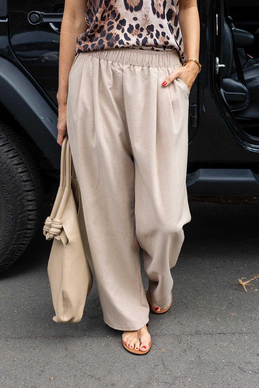 Women's Pants - WIN2317