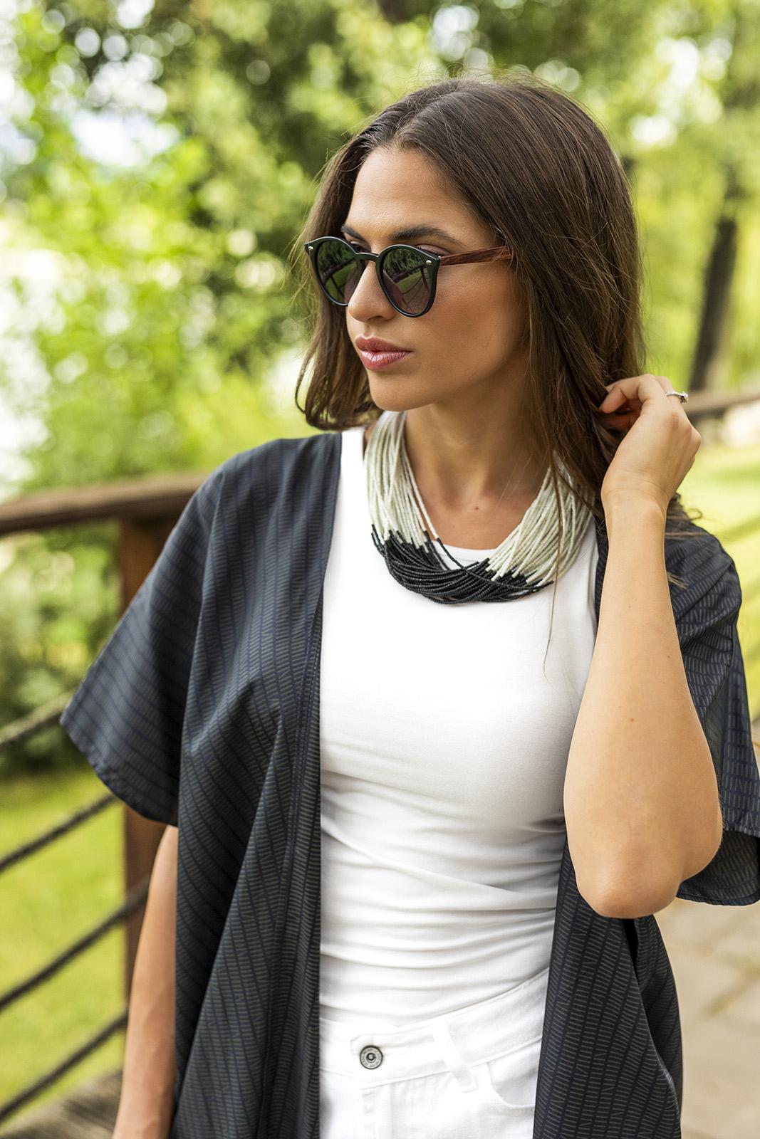 Necklace - WIBR008