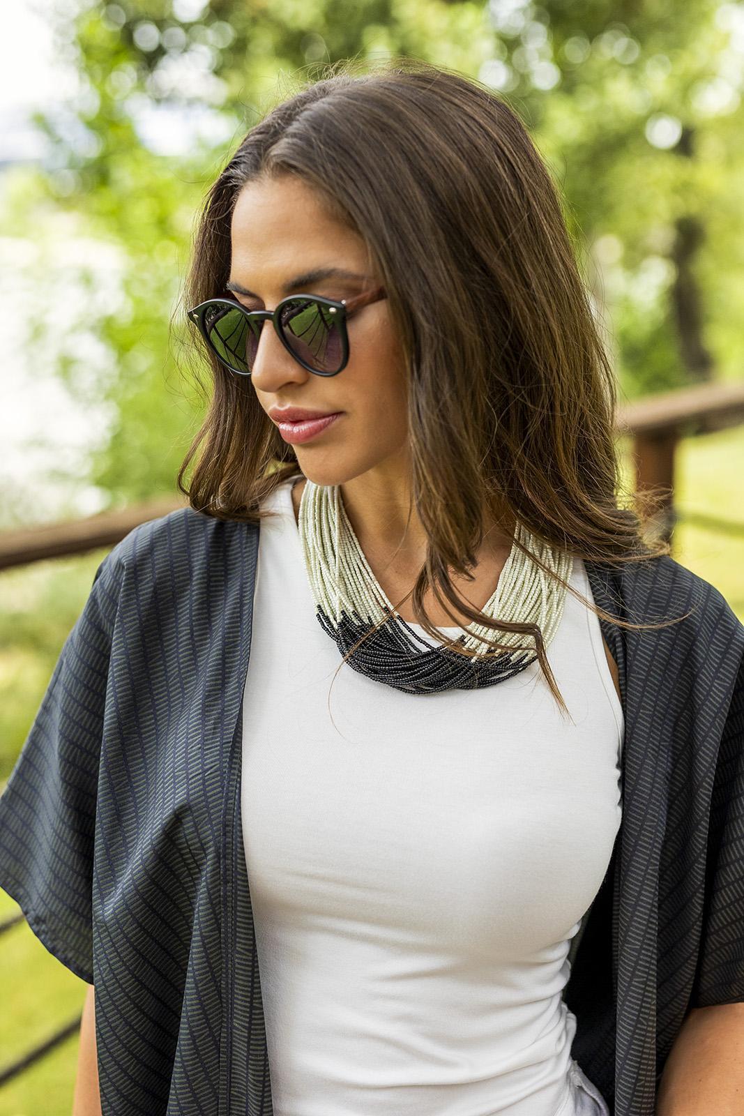 Necklace - WIBR008