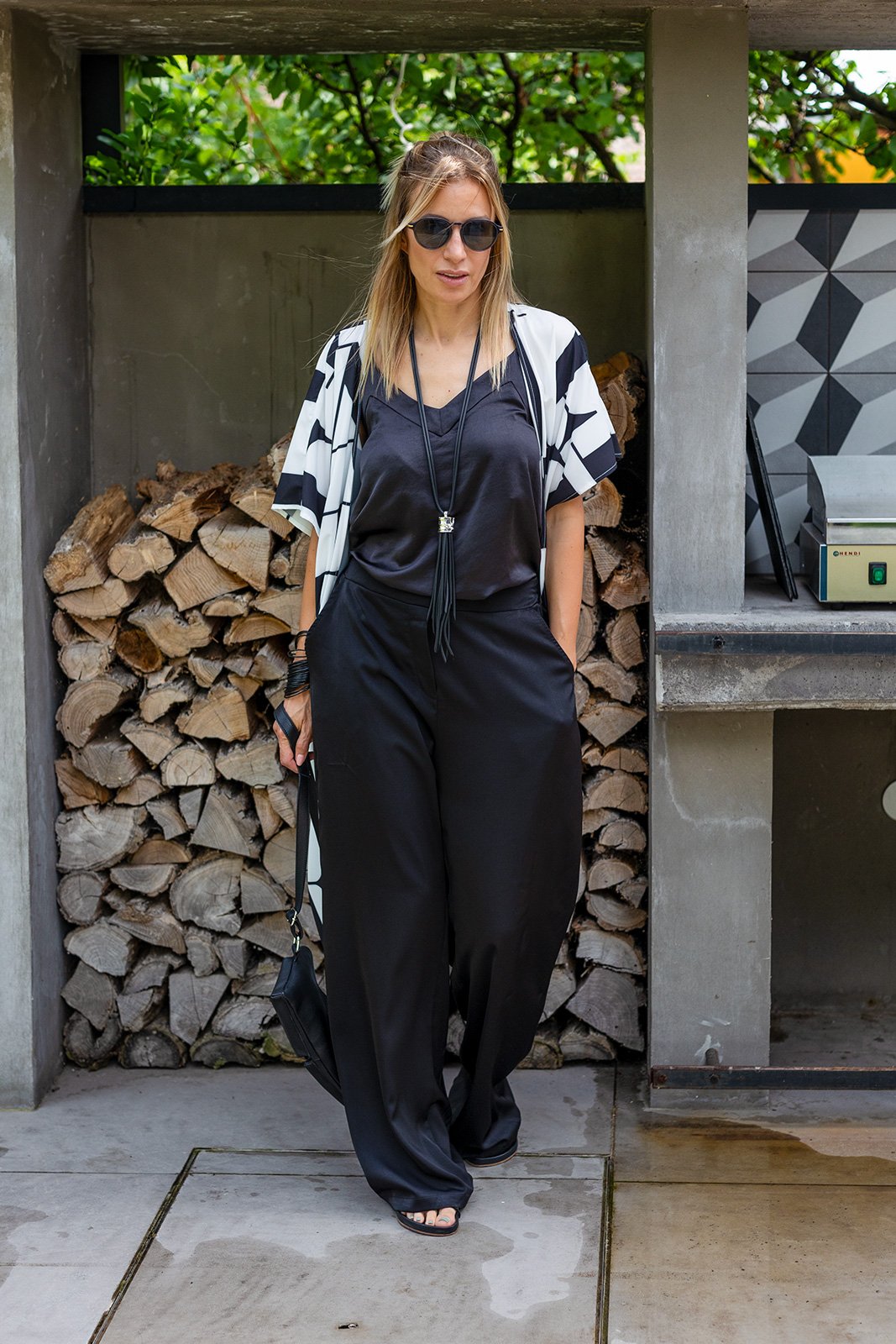 Prémium Női  Top - WF826CPTSZ