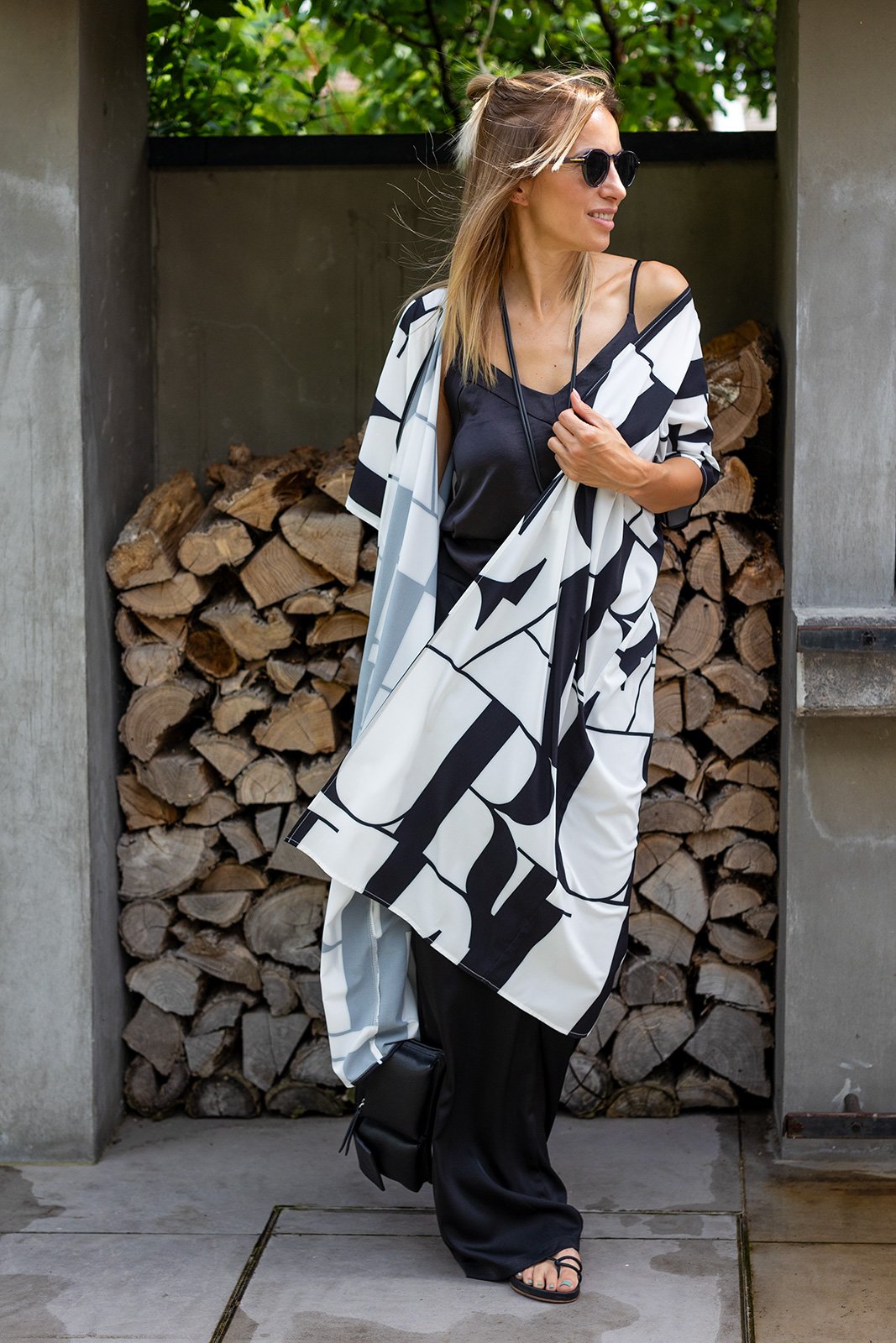 Prémium Női  Top - WF826CPTSZ