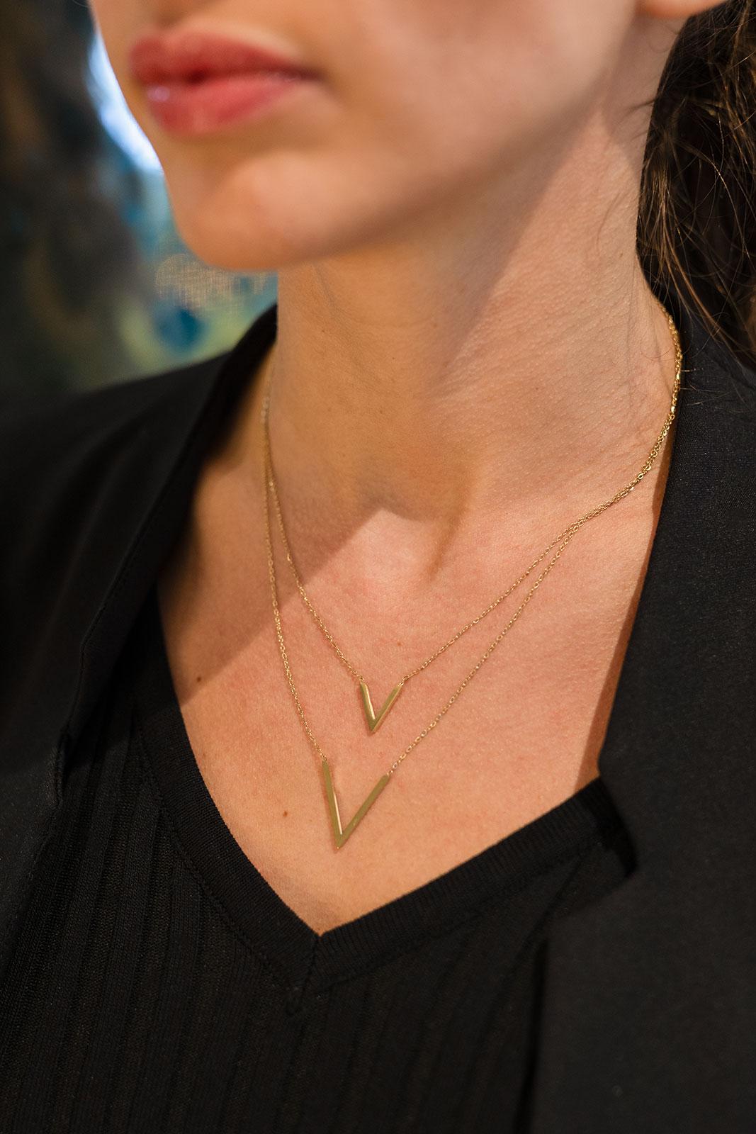Necklace - WIBP109