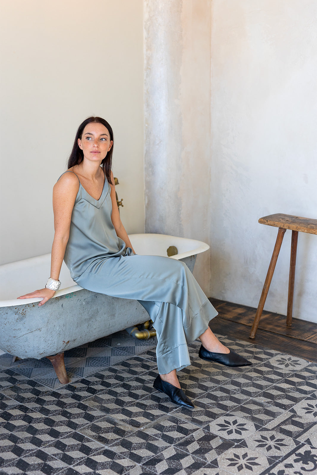 Premium Women's Pants - WN103BJH