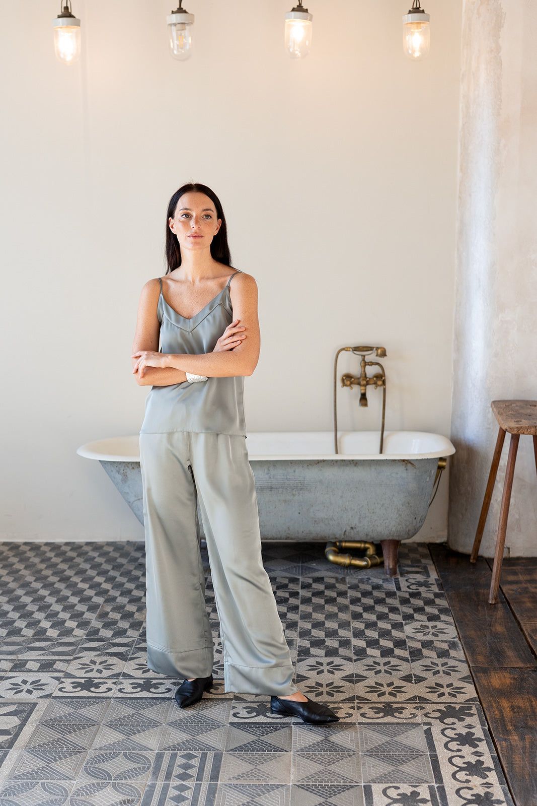 Premium Women's Pants - WN103BJH