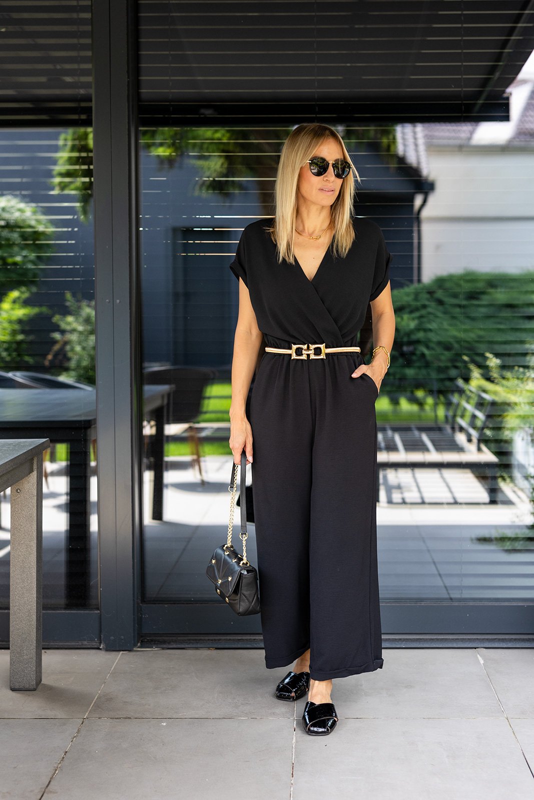Belt - WIKS058