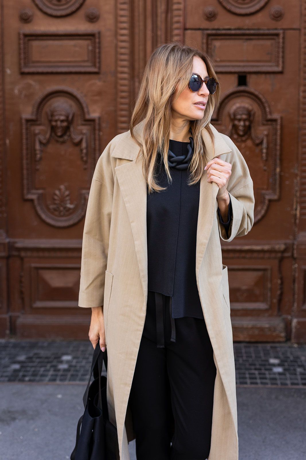 Premium Women's Jacket - WF858AVSZ