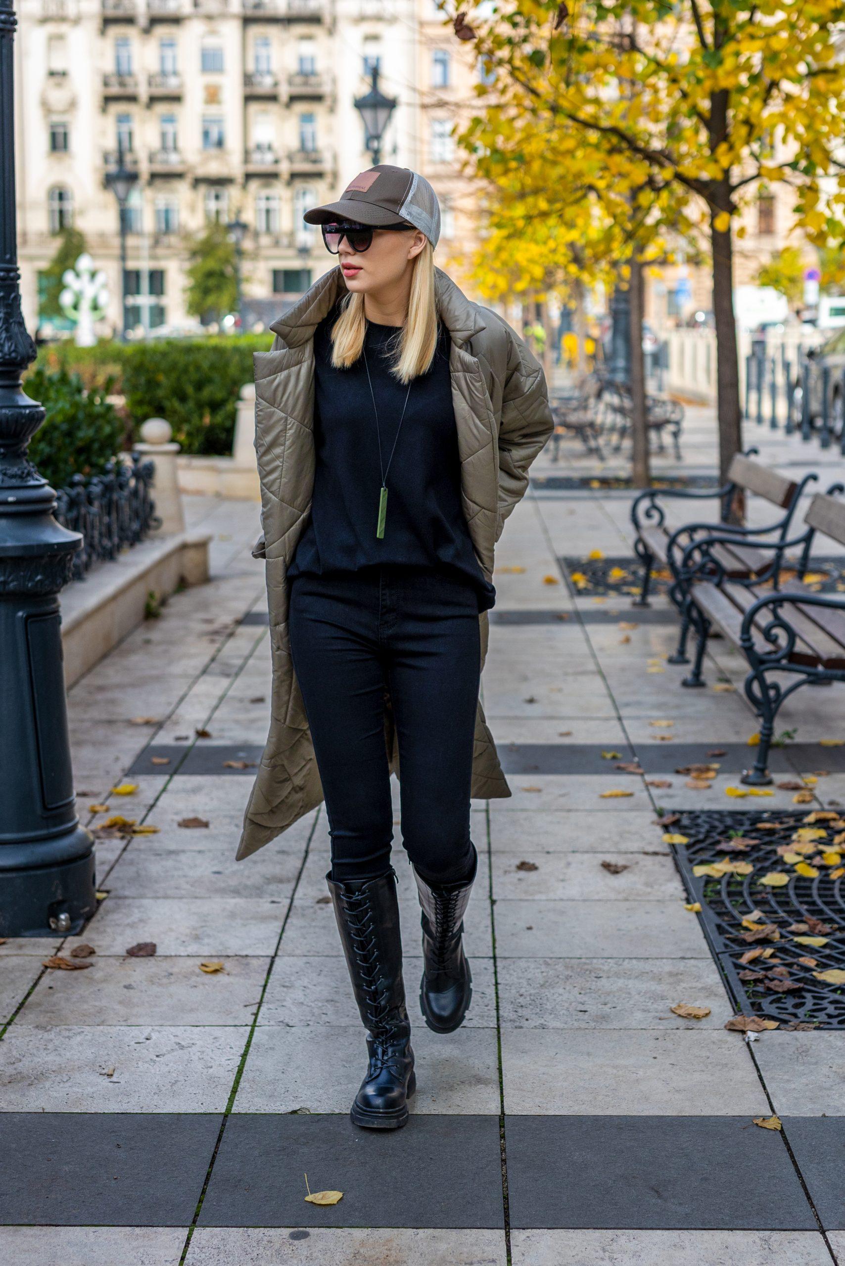 Premium Women's Jacket - WF858VSTP