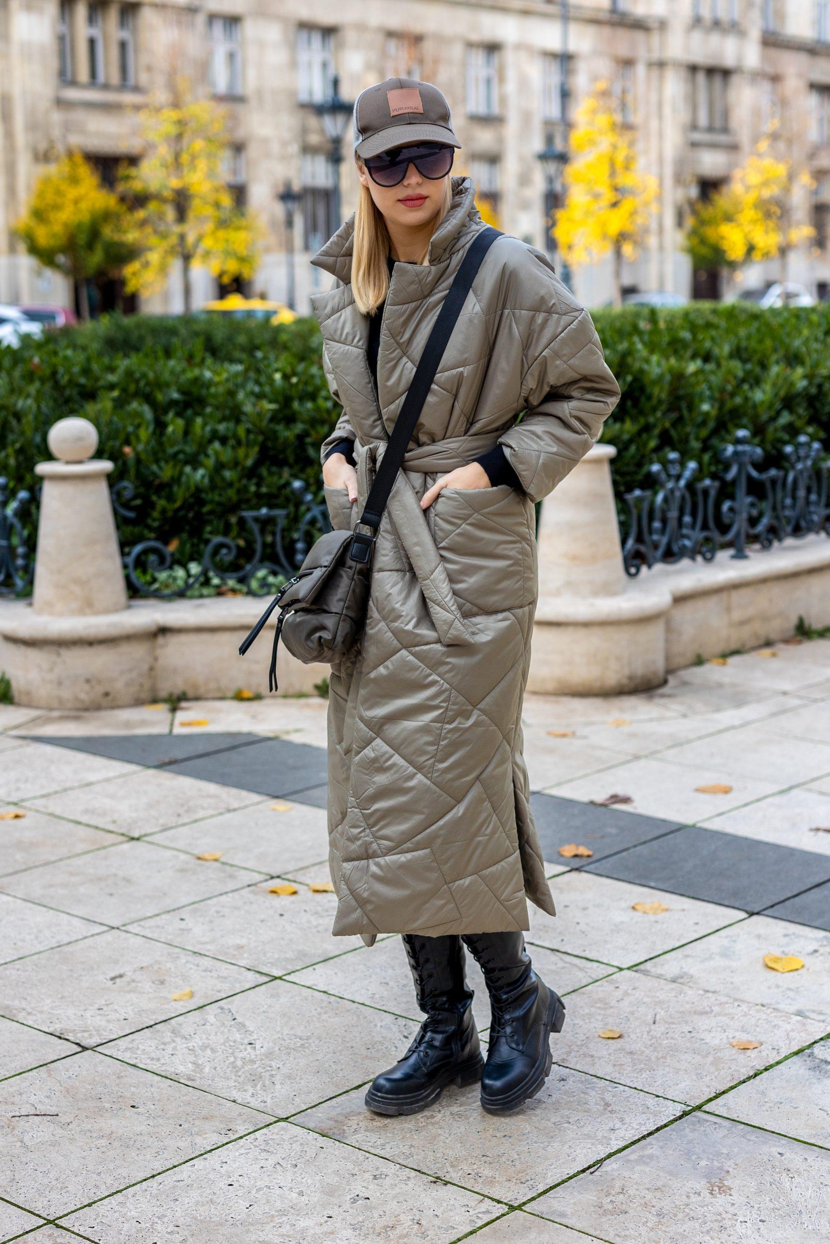 Premium Women's Jacket - WF858VSTP