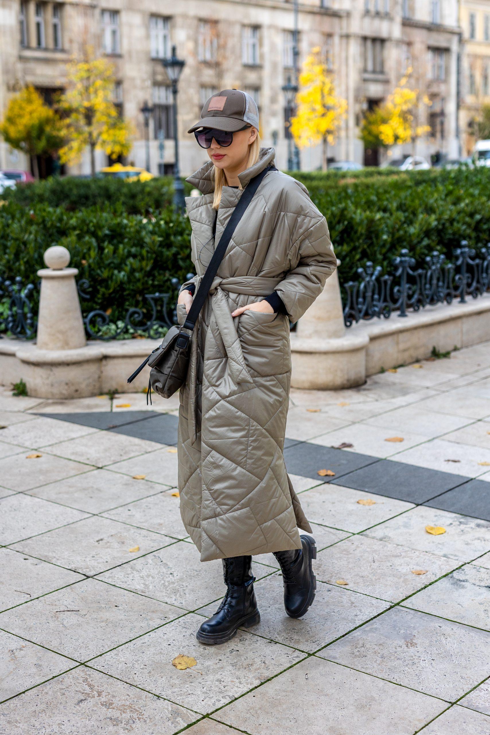 Premium Women's Jacket - WF858VSTP