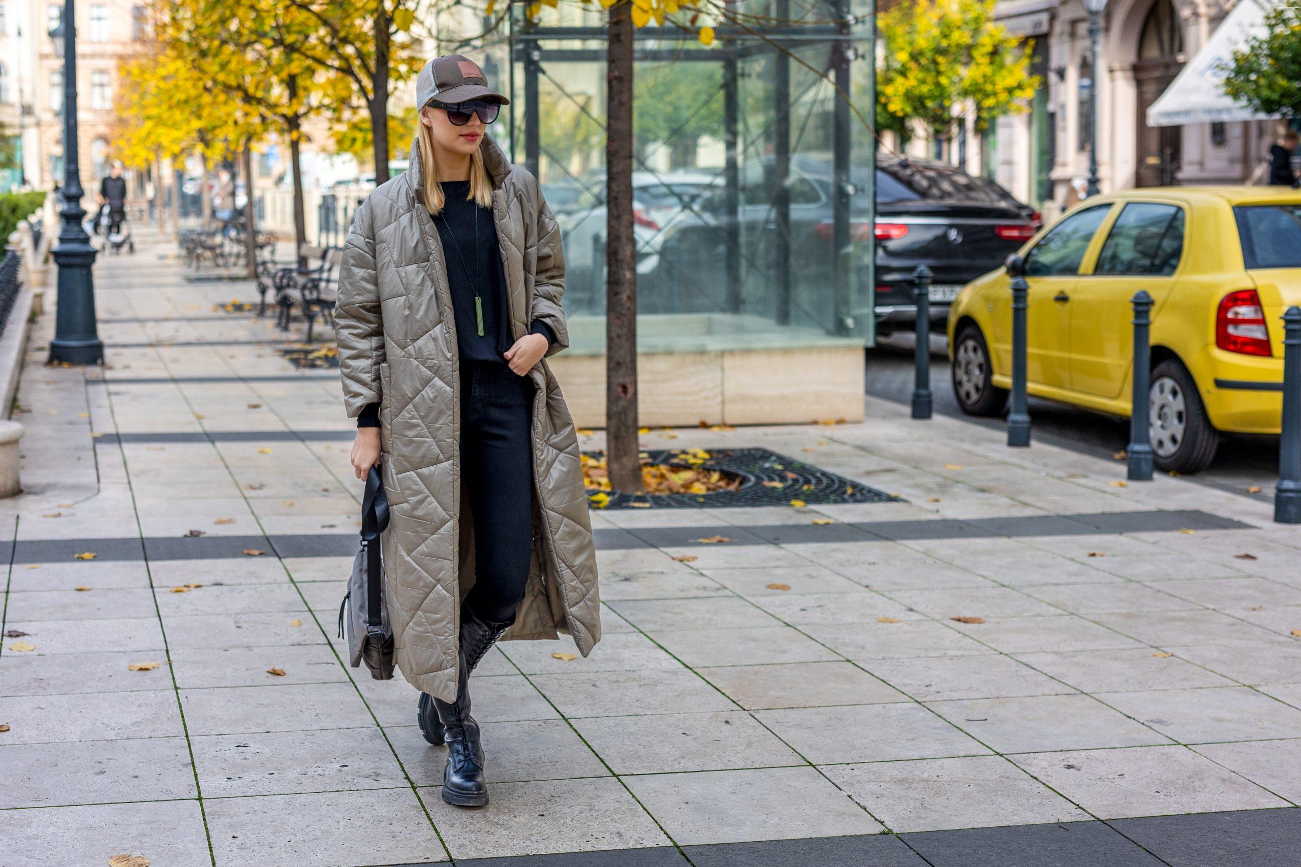 Premium Women's Jacket - WF858VSTP