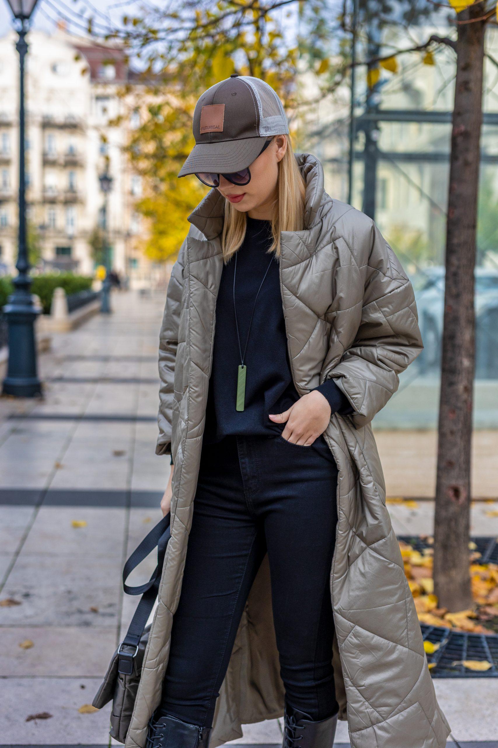 Premium Women's Jacket - WF858VSTP