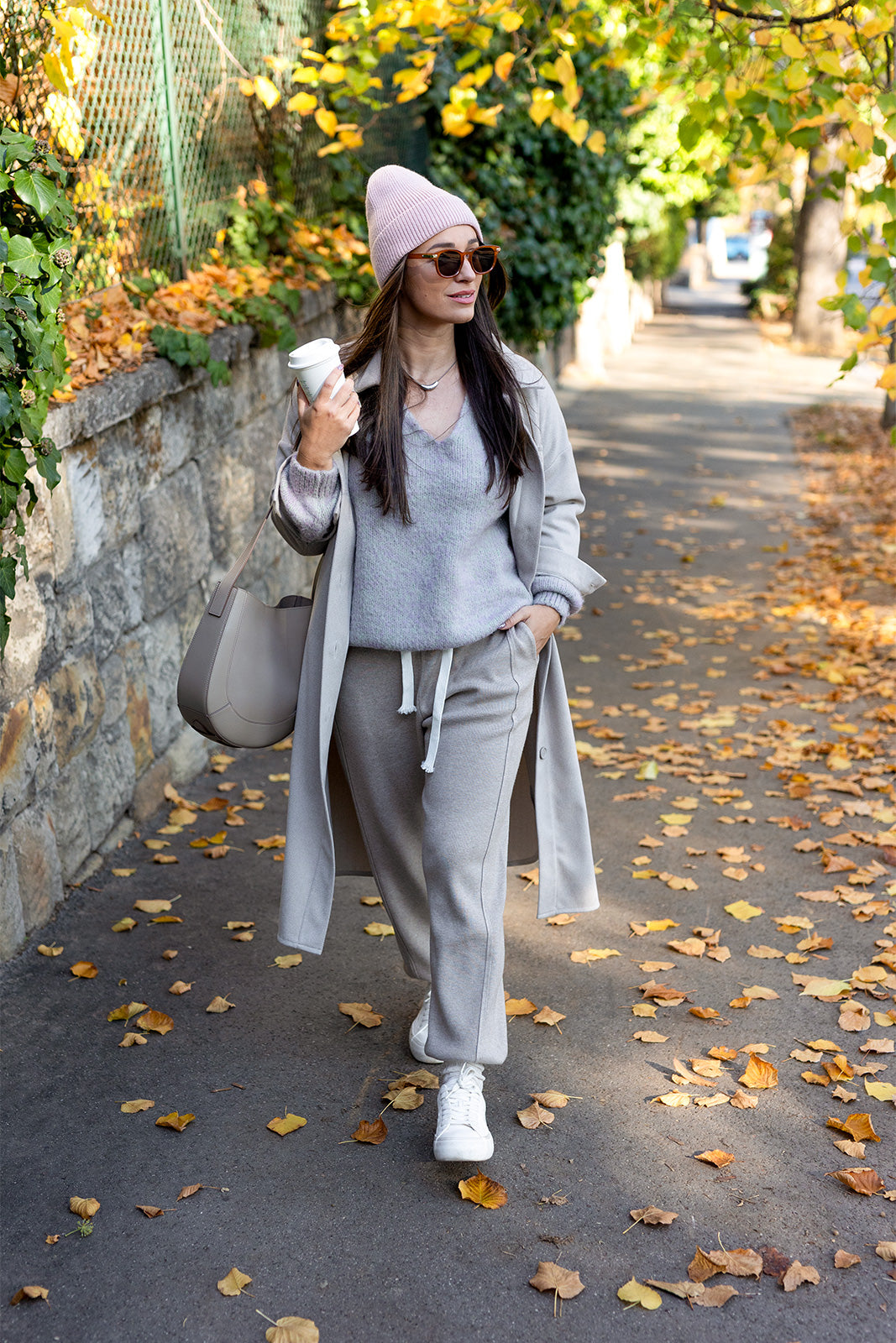 Prémium Női  Kabát - WF875FKSZH