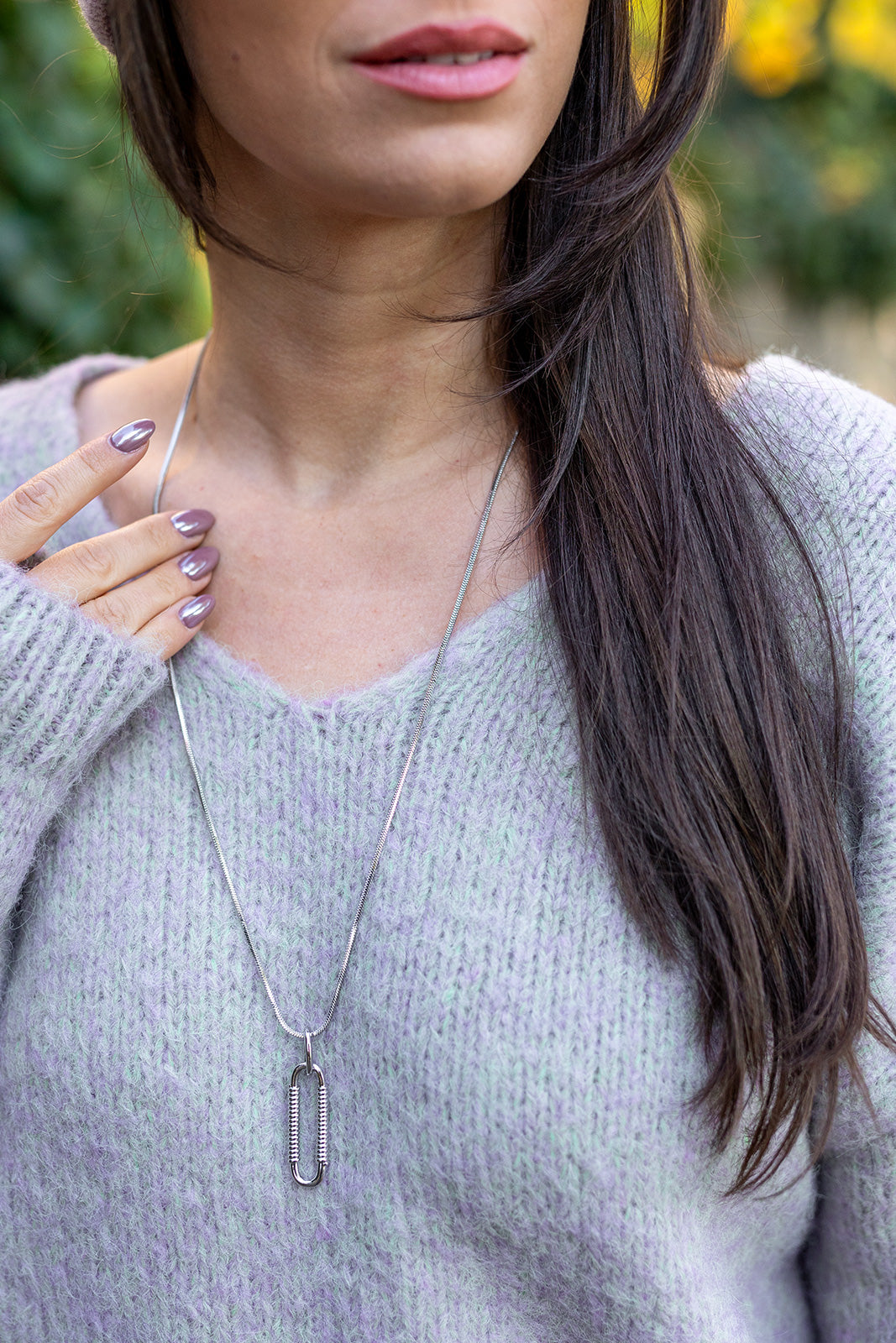 Nyaklánc - WIBKA110