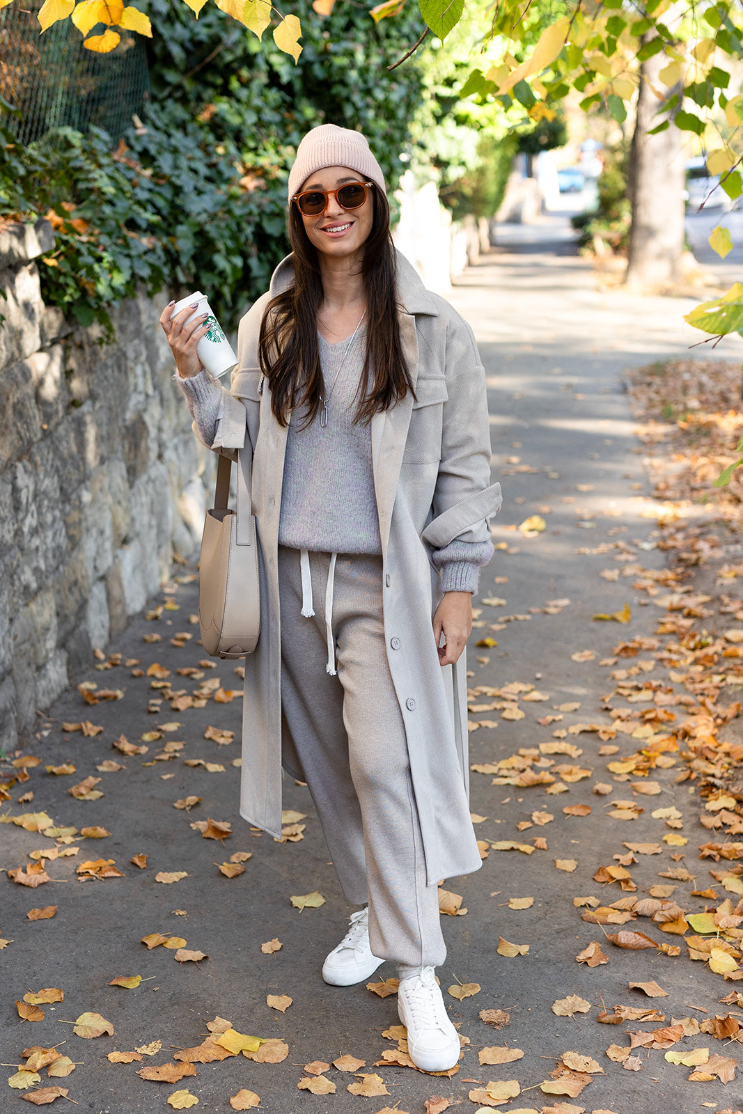 Prémium Női  Kabát - WF875FKSZH