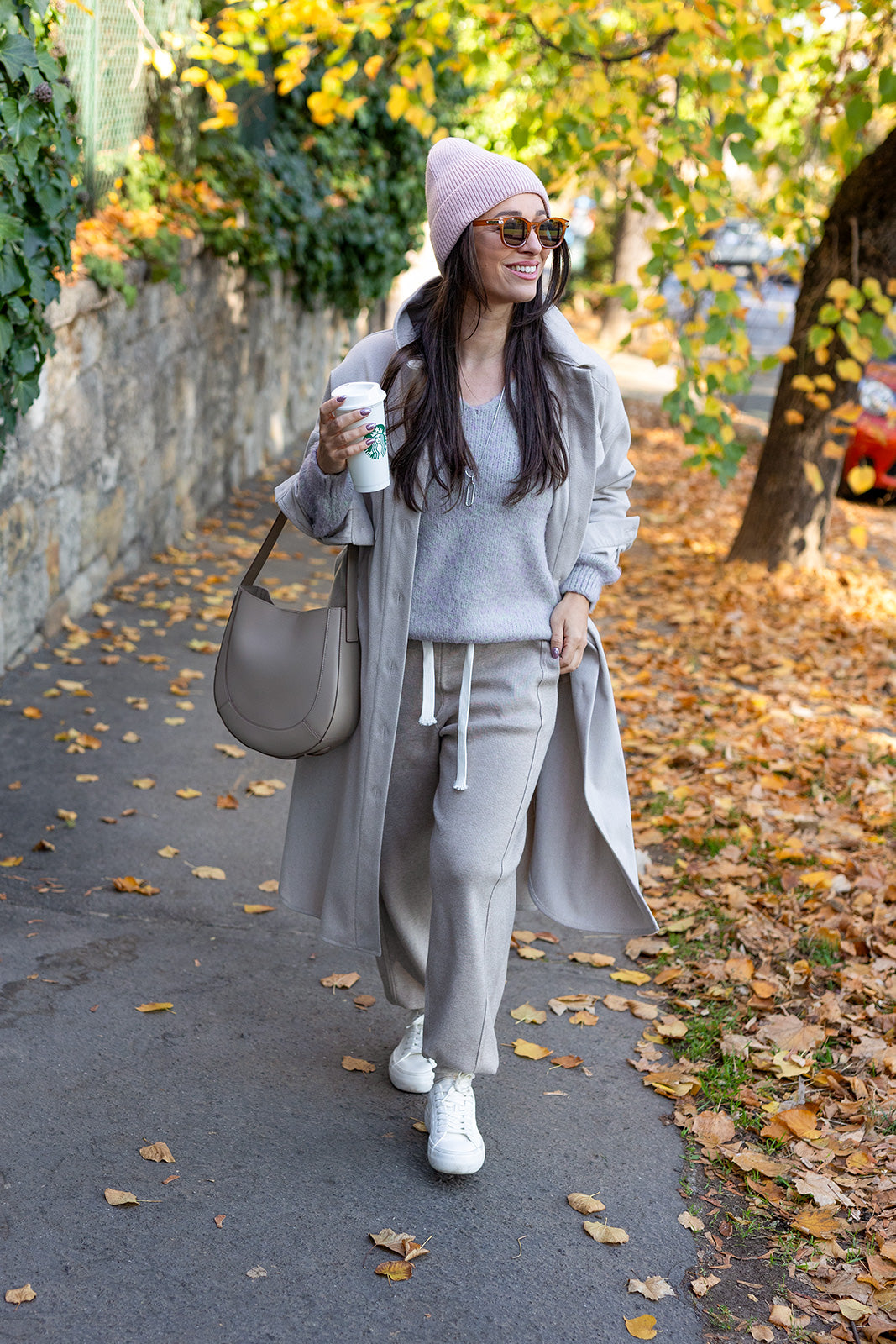 Prémium Női  Kabát - WF875FKSZH