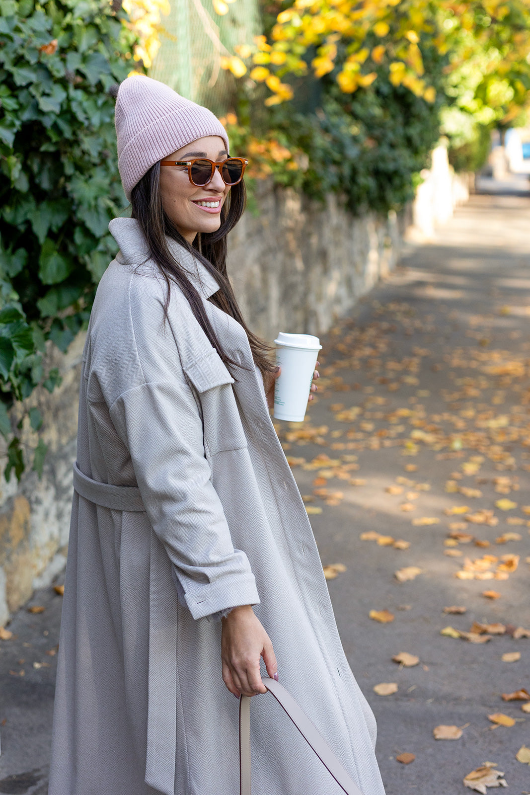 Prémium Női  Kabát - WF875FKSZH