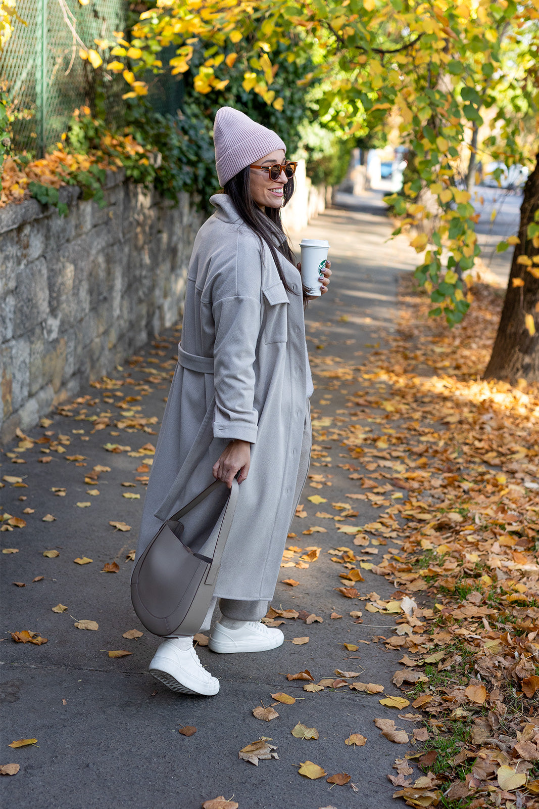 Prémium Női  Kabát - WF875FKSZH