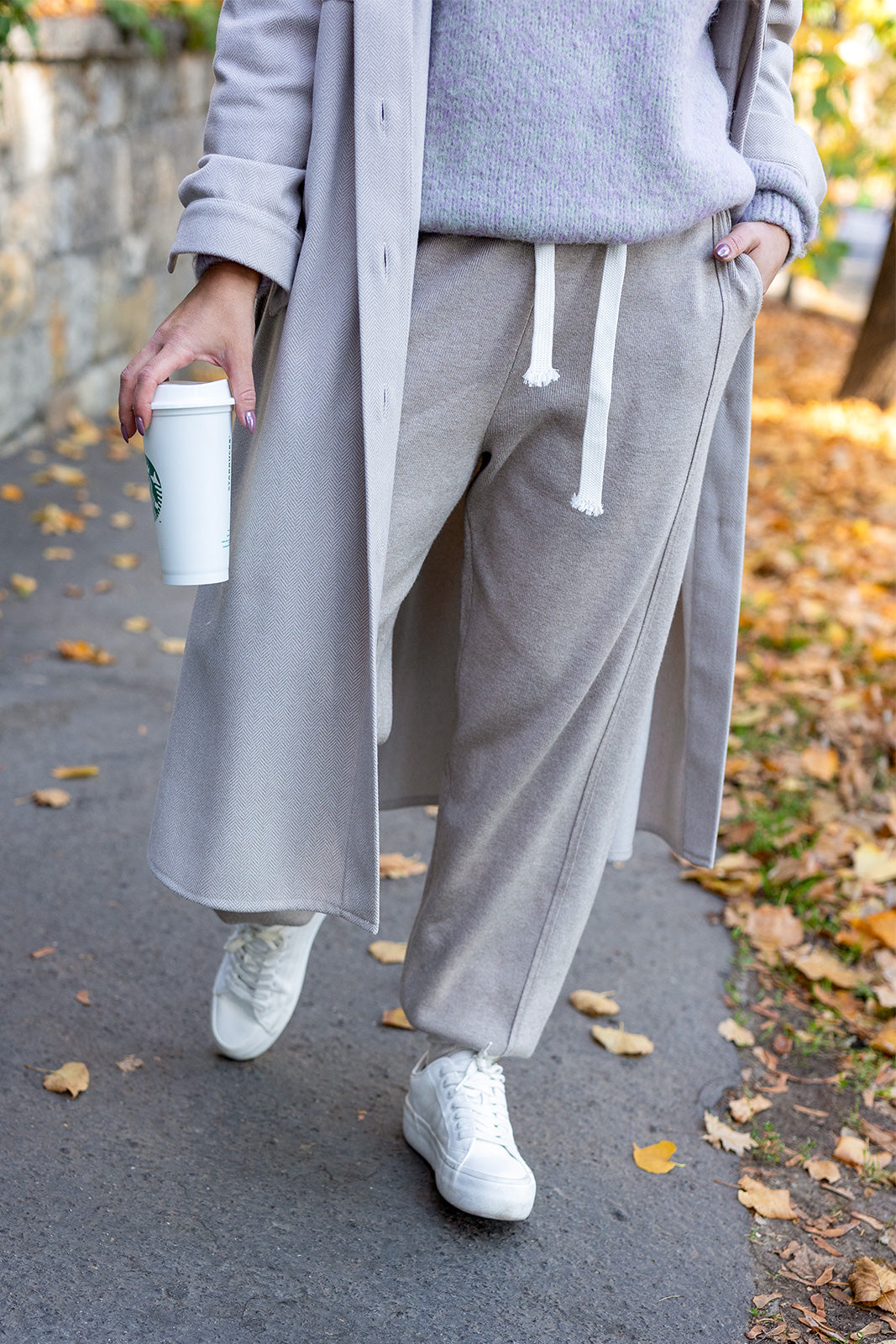 Női Nadrág - WIN2390