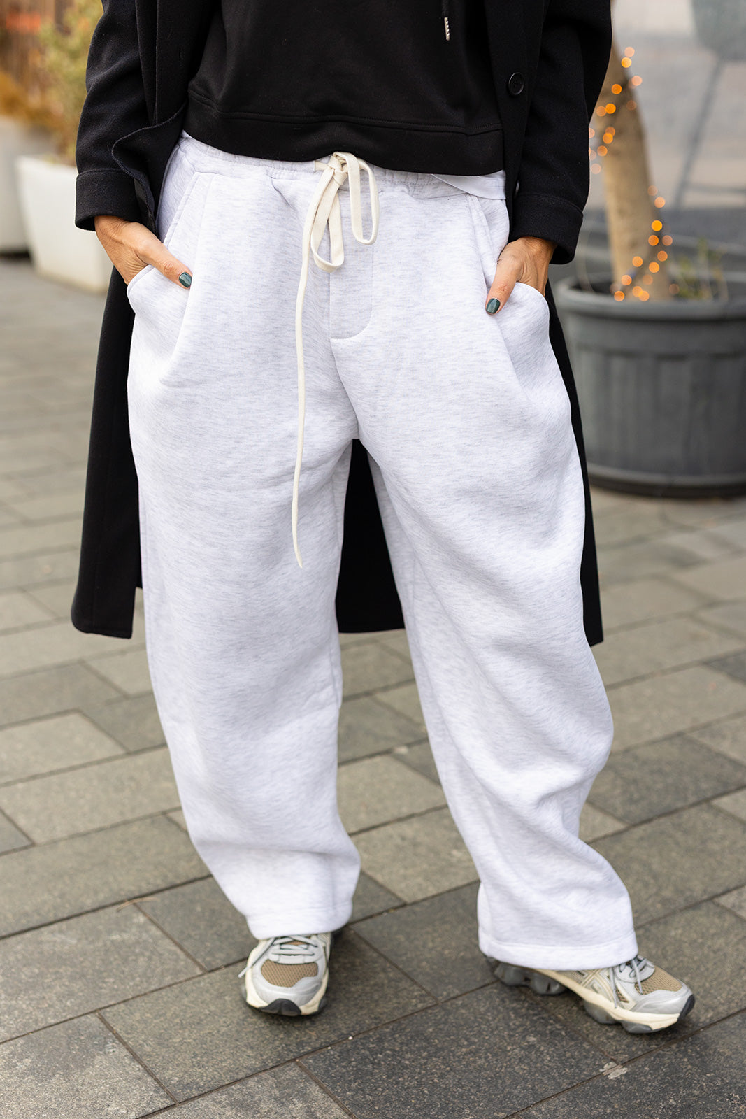 Női Nadrág - WIN2433