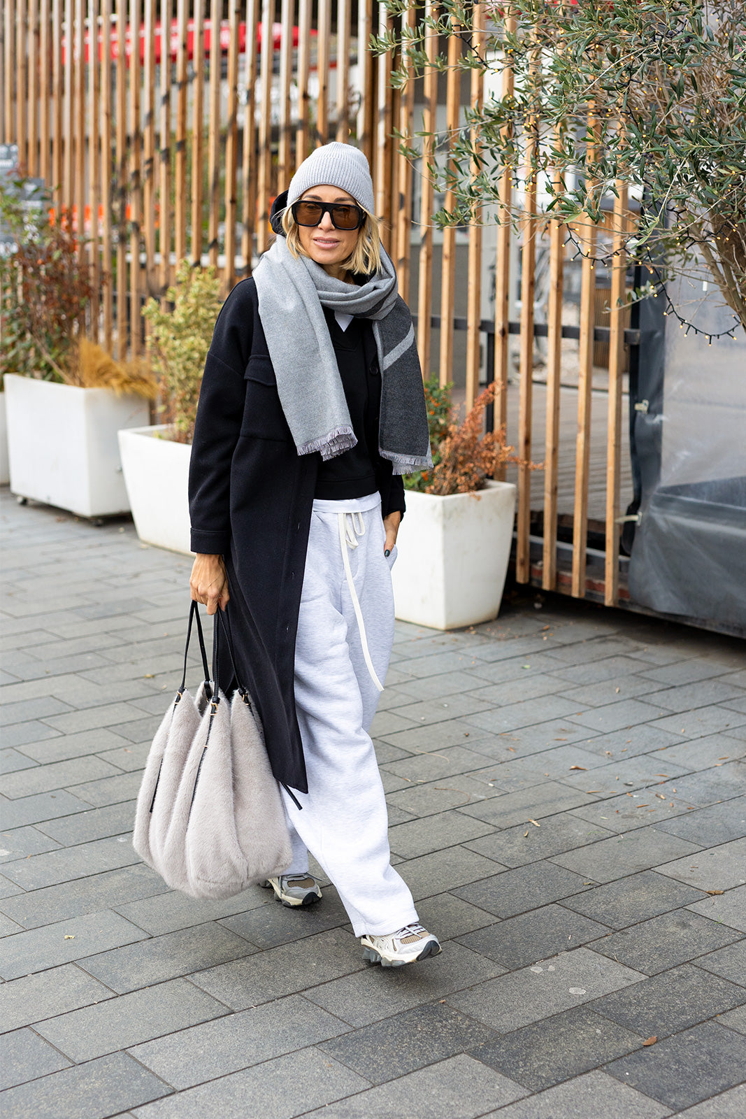 Női Nadrág - WIN2433