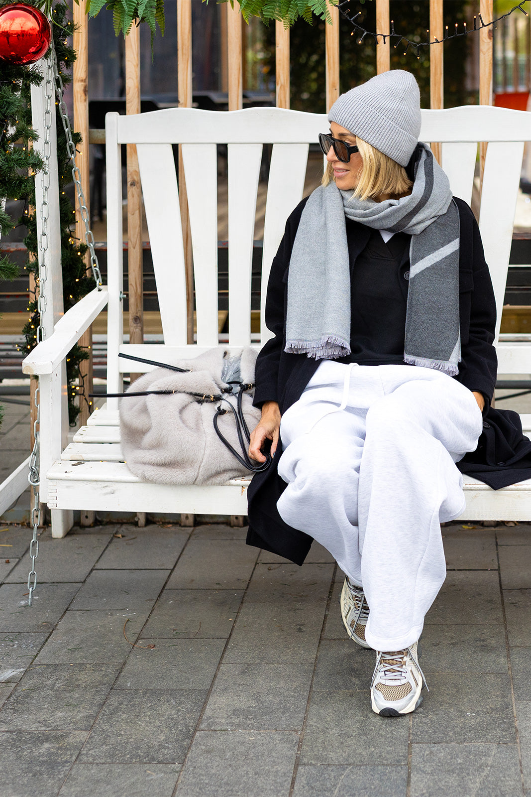 Női Nadrág - WIN2433