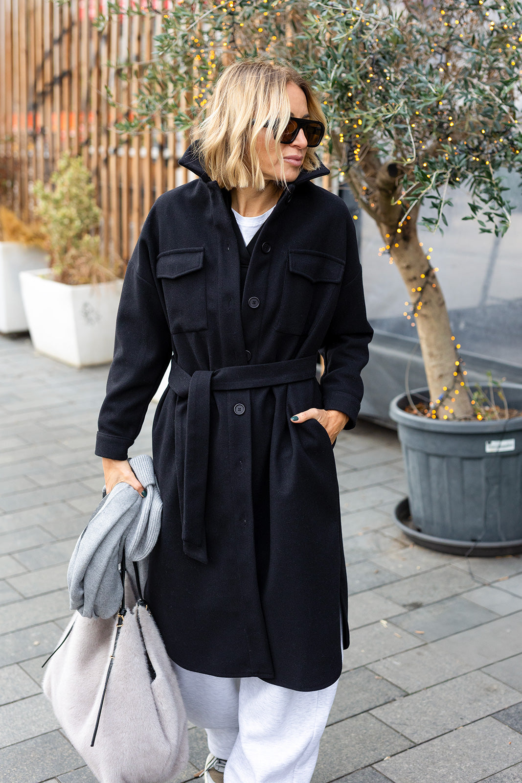 Női Nadrág - WIN2433