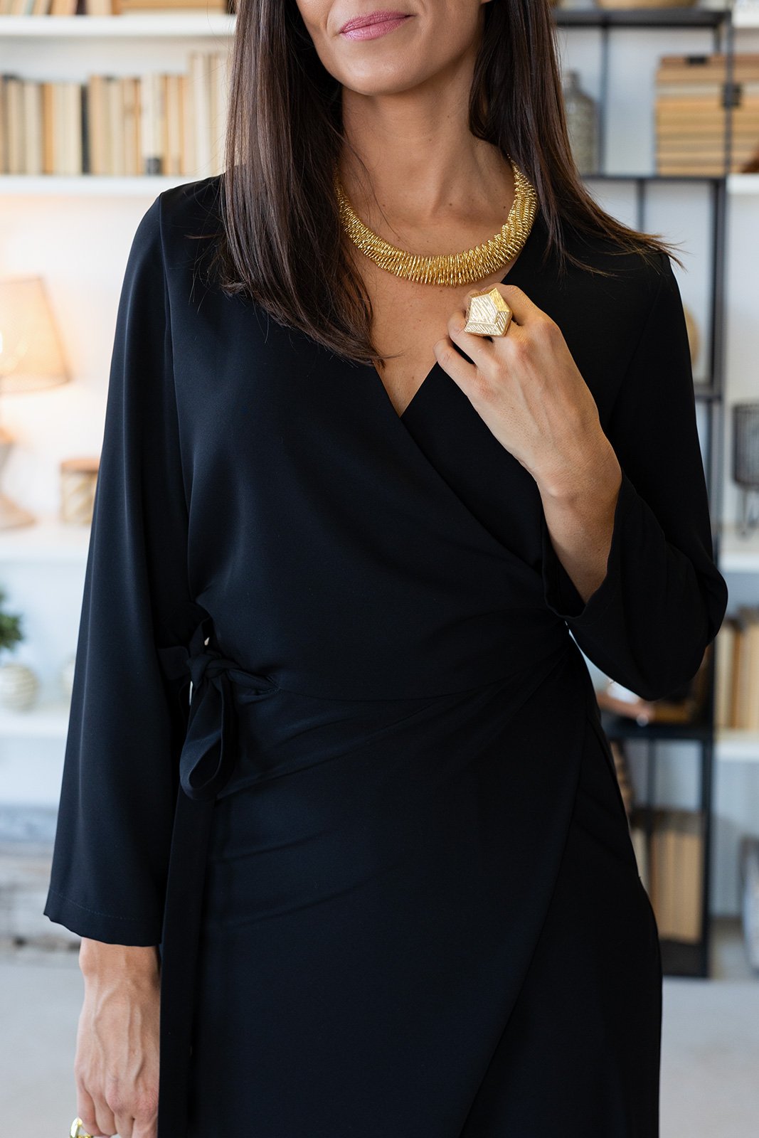 Necklace - WIBA200