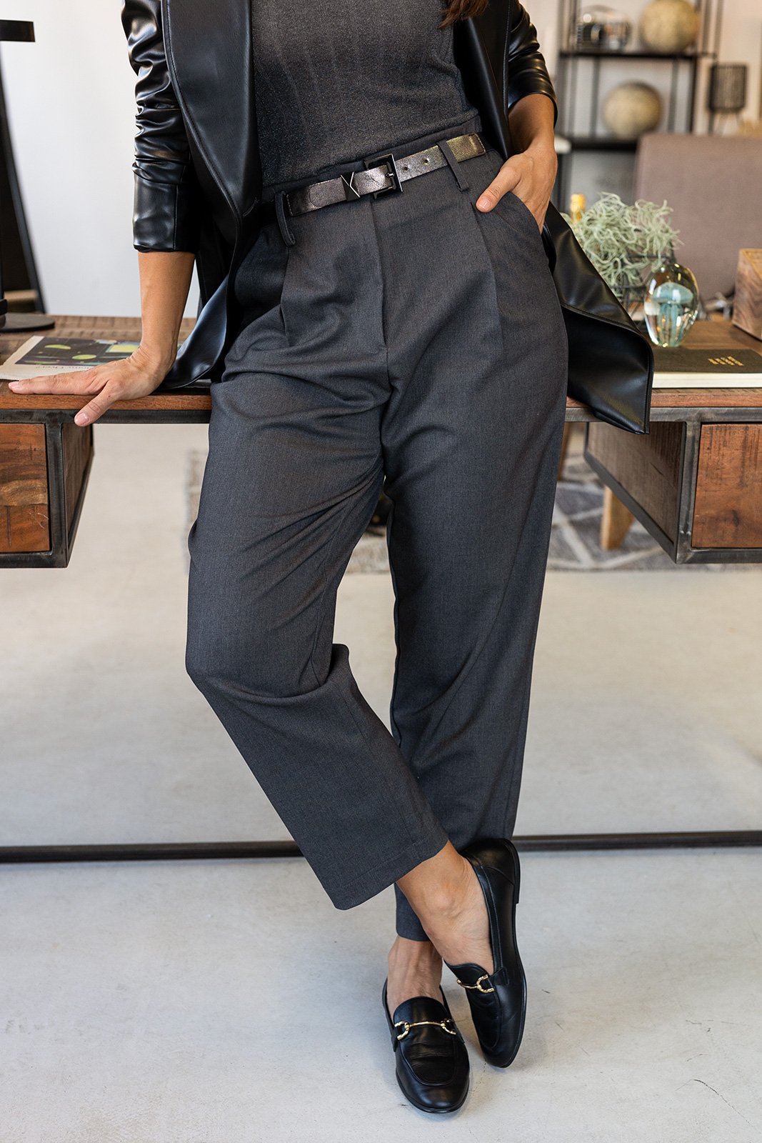Women's Pants - WIN2208
