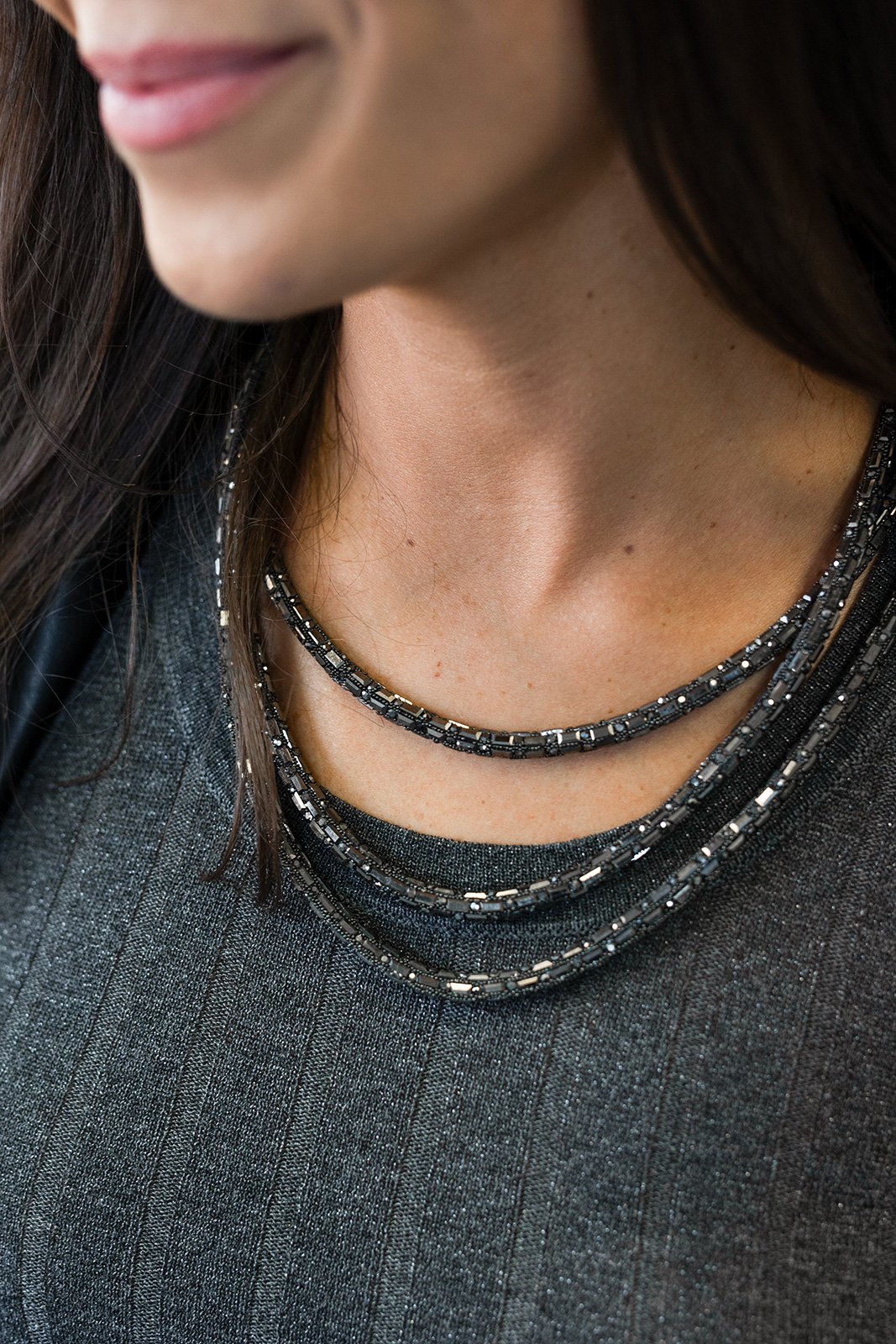 Necklace - WIBA123