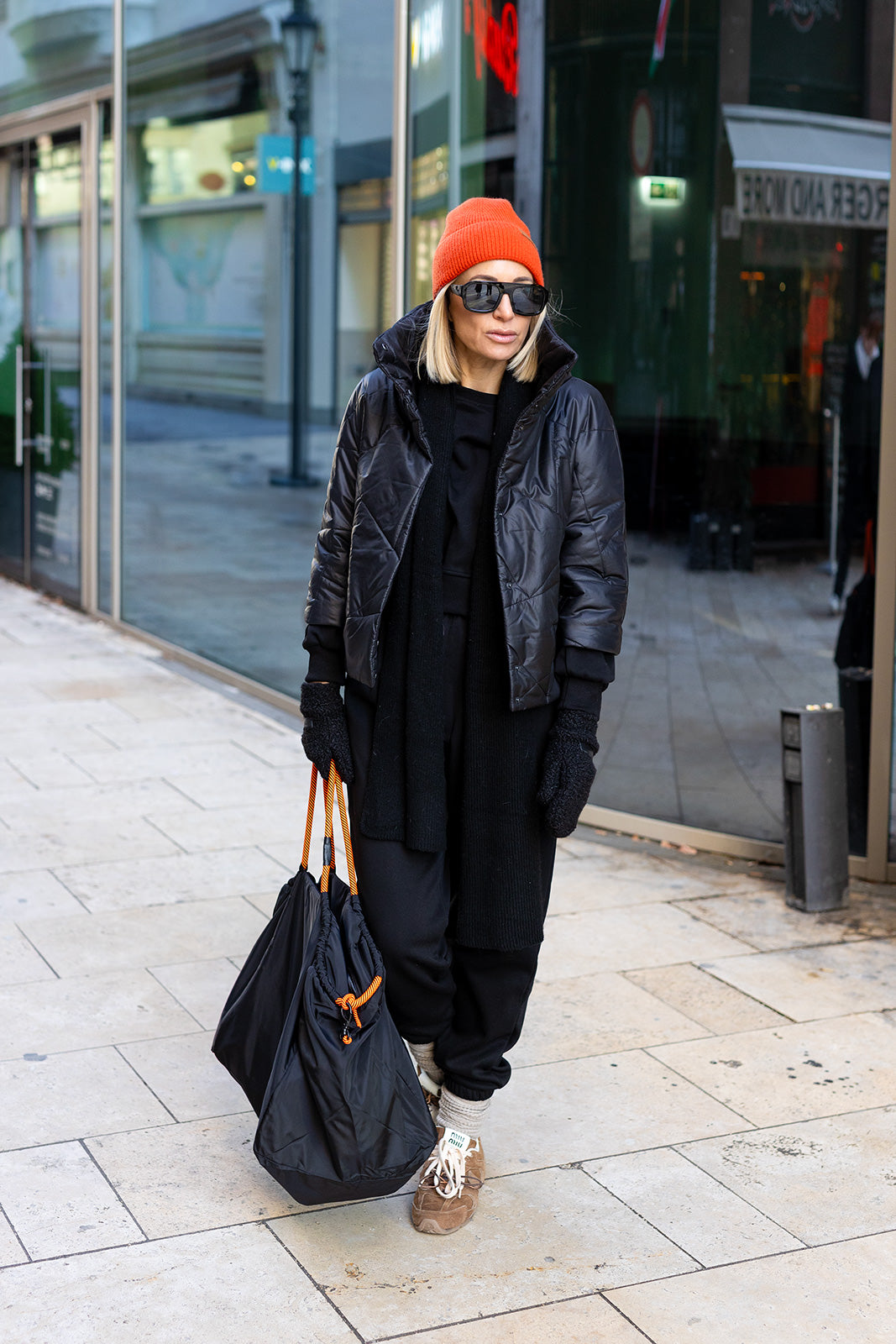 Women's 2-piece set - WIN2254