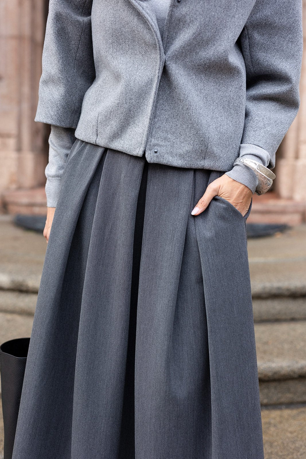 Prémium Női Kabát - WF889AFKSZ