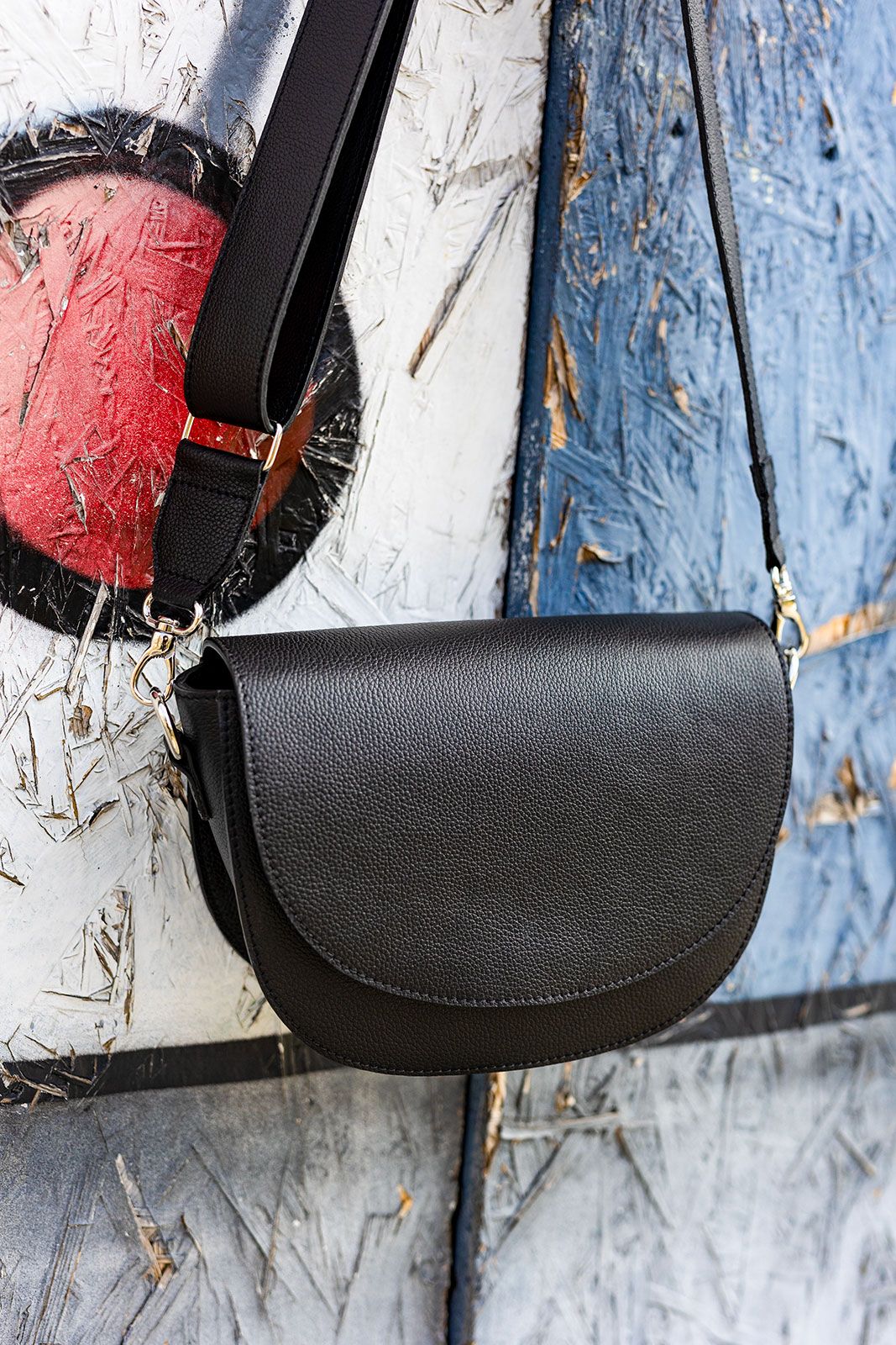 Premium Leather Bag - BLT104LFIX